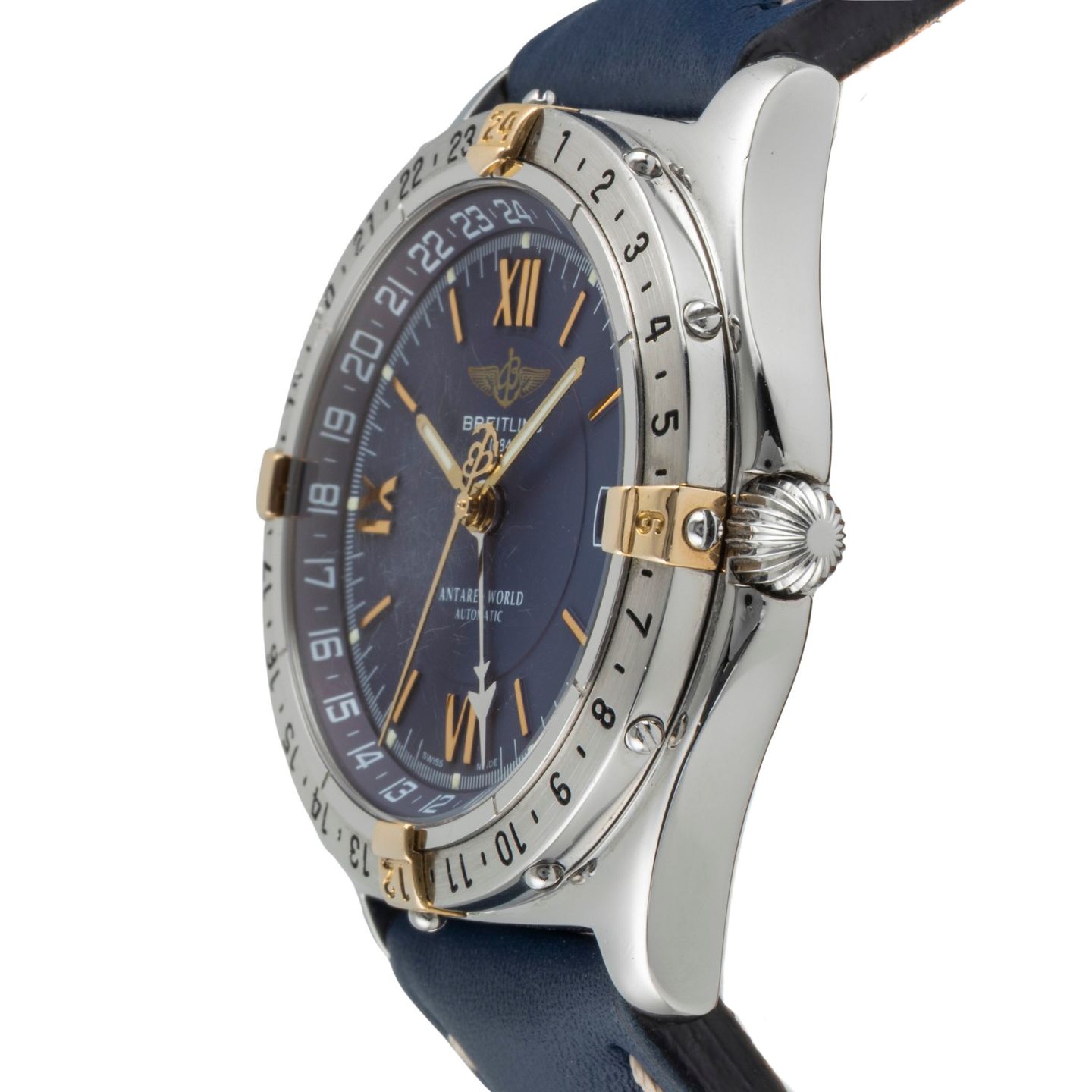 Breitling Antares B32047.1 - (6/8)