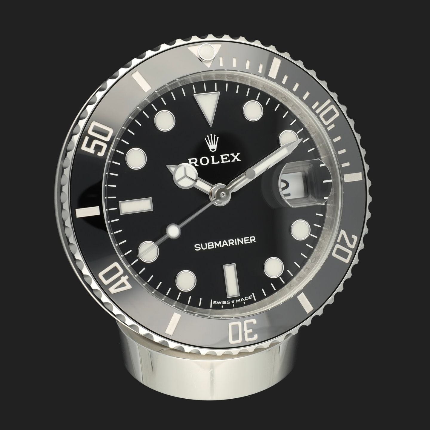 Rolex Submariner Date 909010LN - (3/7)