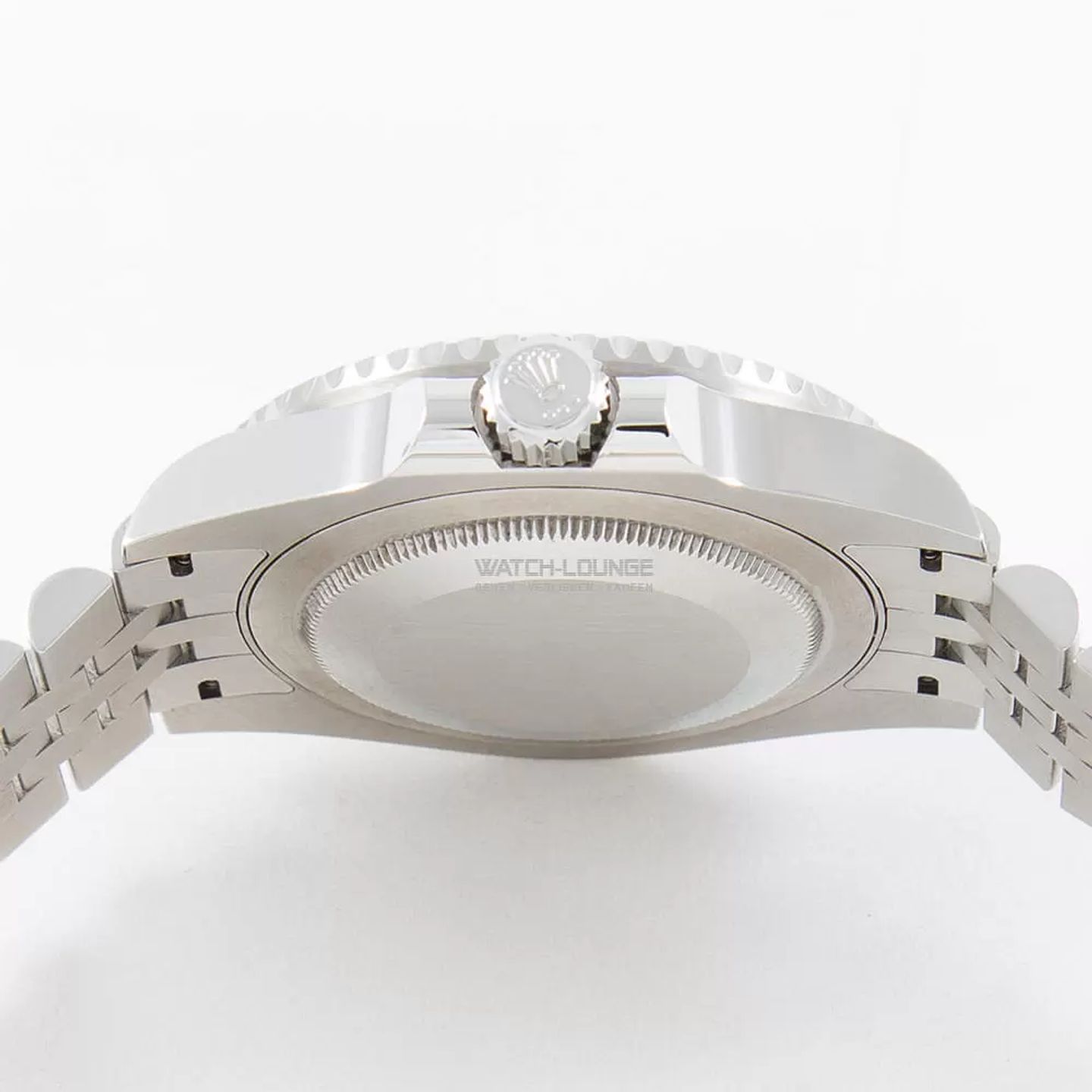 Rolex GMT-Master II 126710BLRO (2023) - Black dial 40 mm Steel case (7/8)