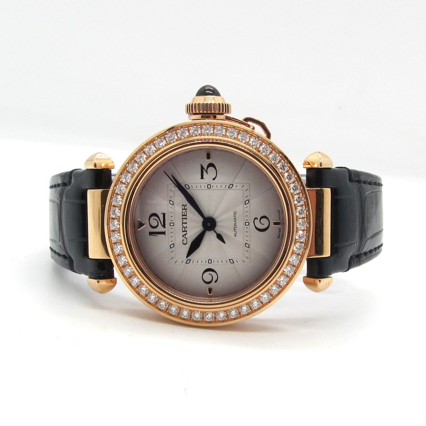 Cartier Pasha WJPA0012 - (2/6)