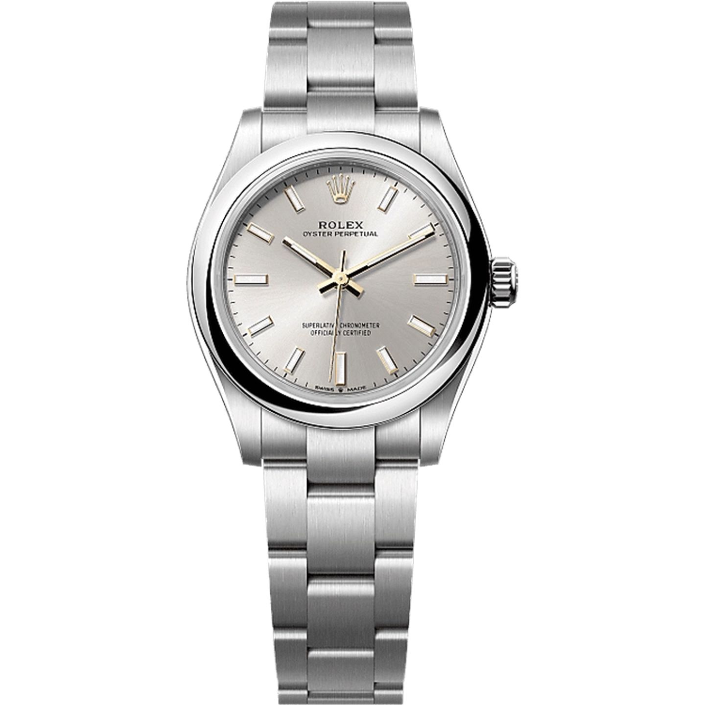 Rolex Oyster Perpetual 31 277200 - (1/1)