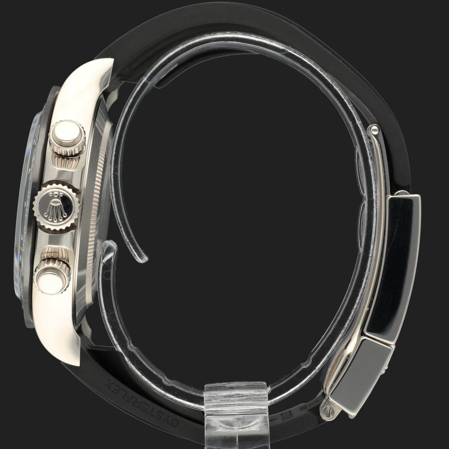 Rolex Daytona 116519LN - (7/7)