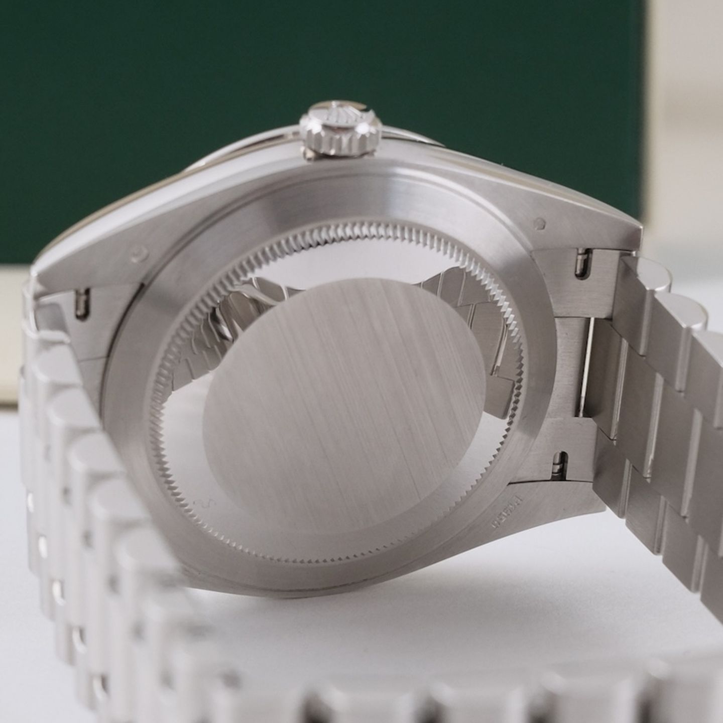 Rolex Day-Date 40 228396TBR - (7/8)