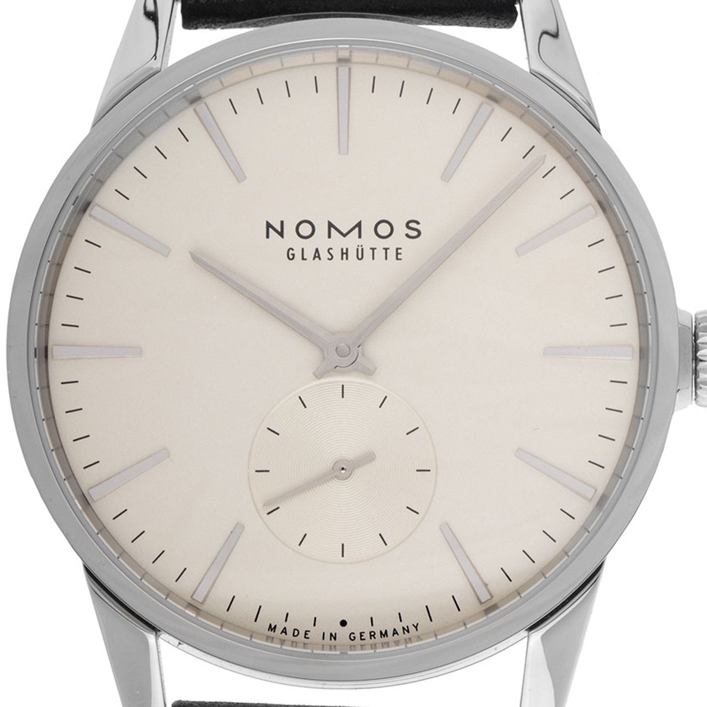 NOMOS Zürich 806 - (1/7)