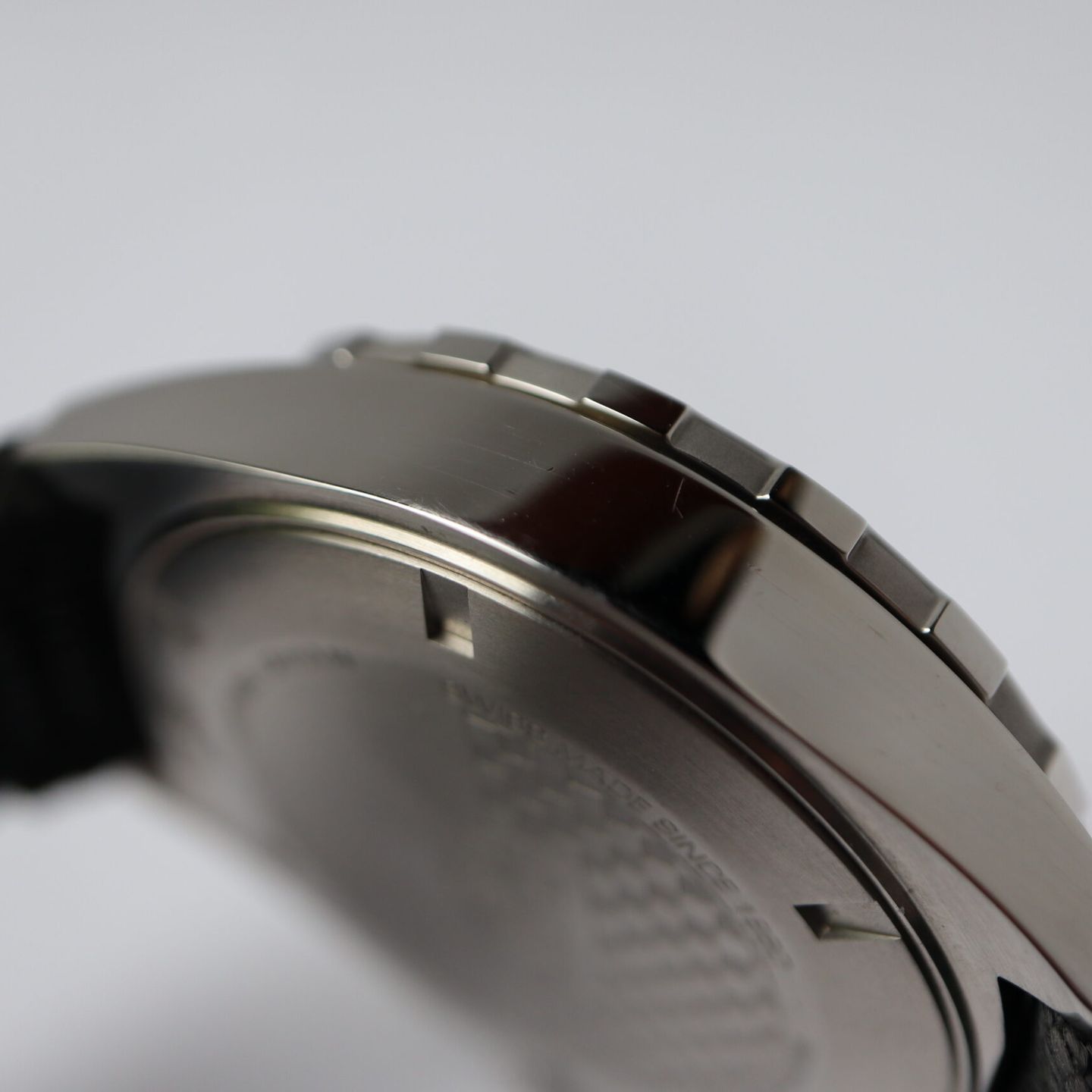 TAG Heuer Formula 1 Quartz WAZ101A - (8/8)