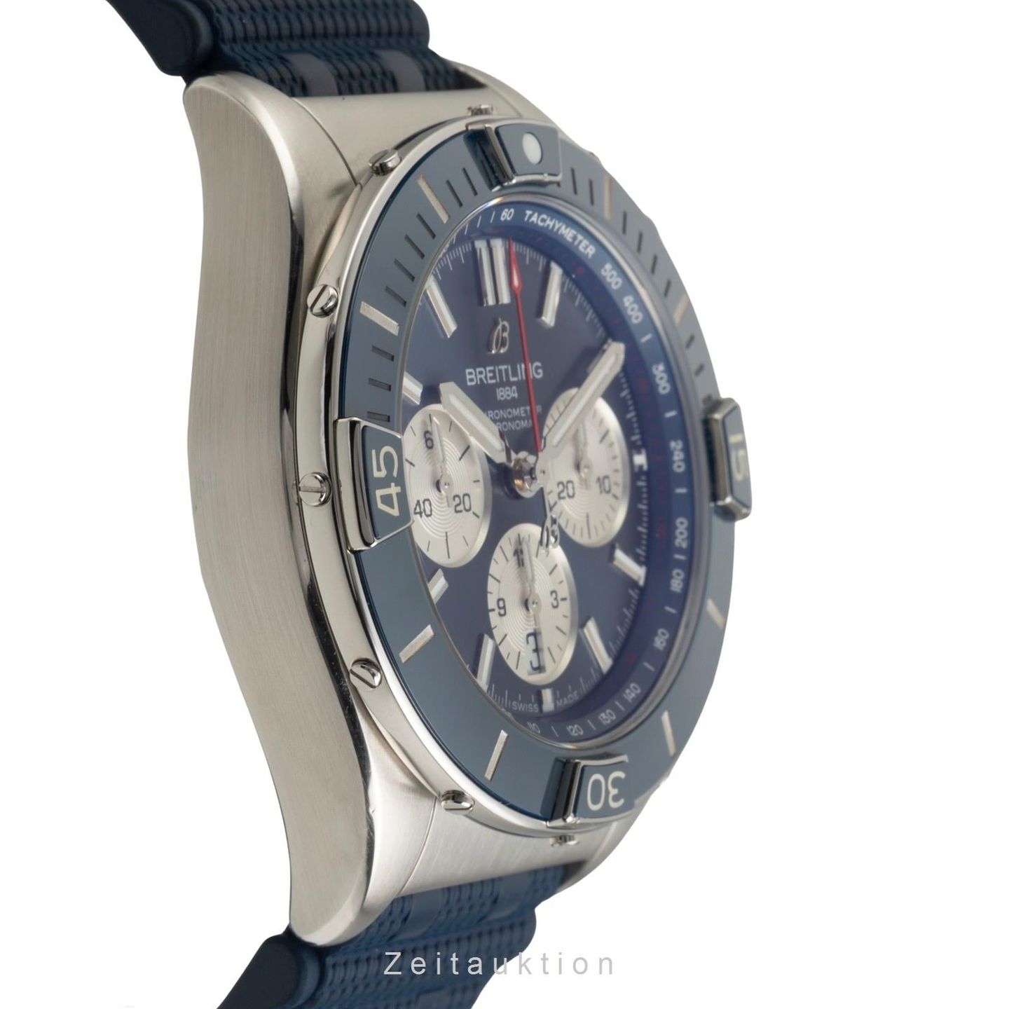 Breitling Chronomat AB0136161C1S1 - (6/8)