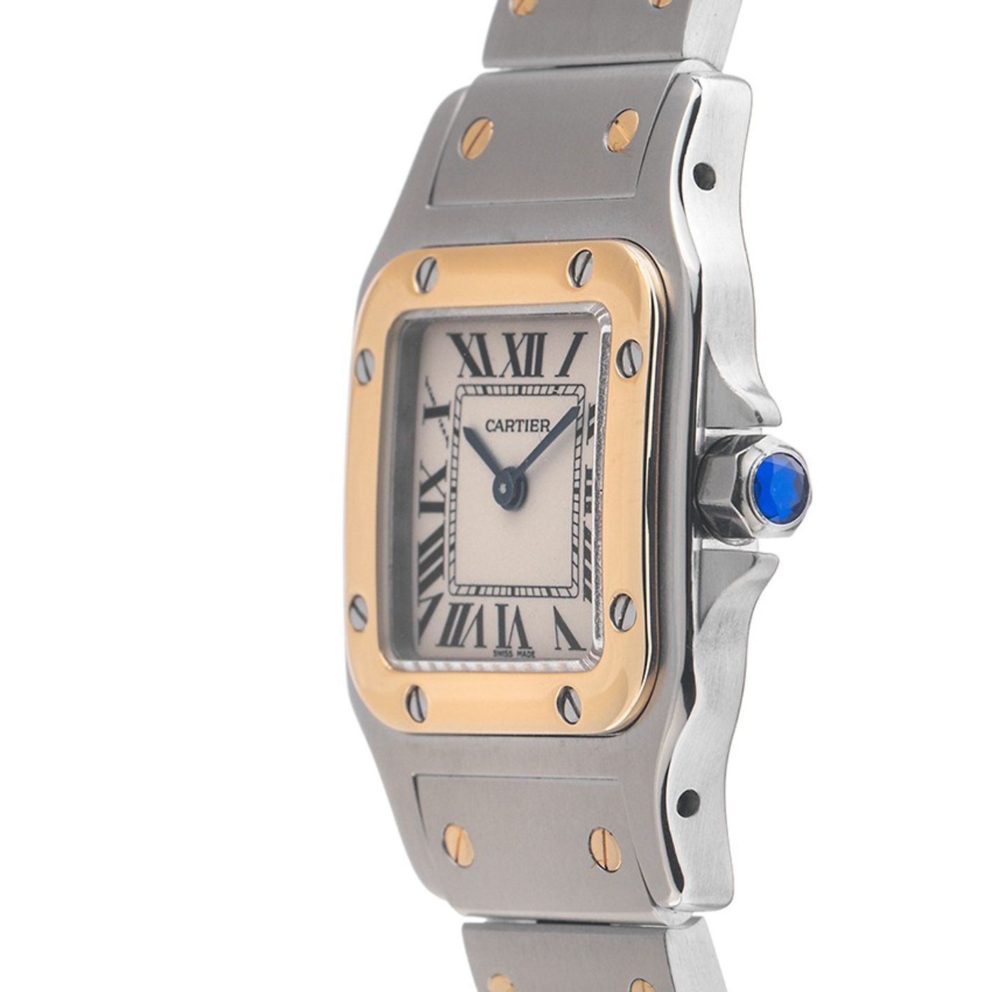 Cartier Santos 166930 - (4/7)