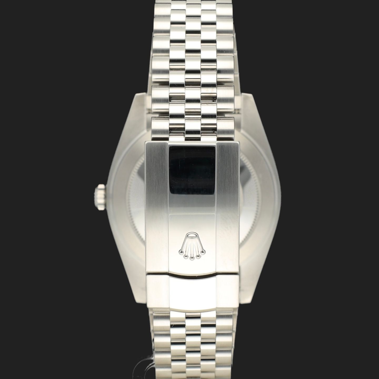 Rolex Datejust 41 126334 (2023) - 41mm Staal (6/8)