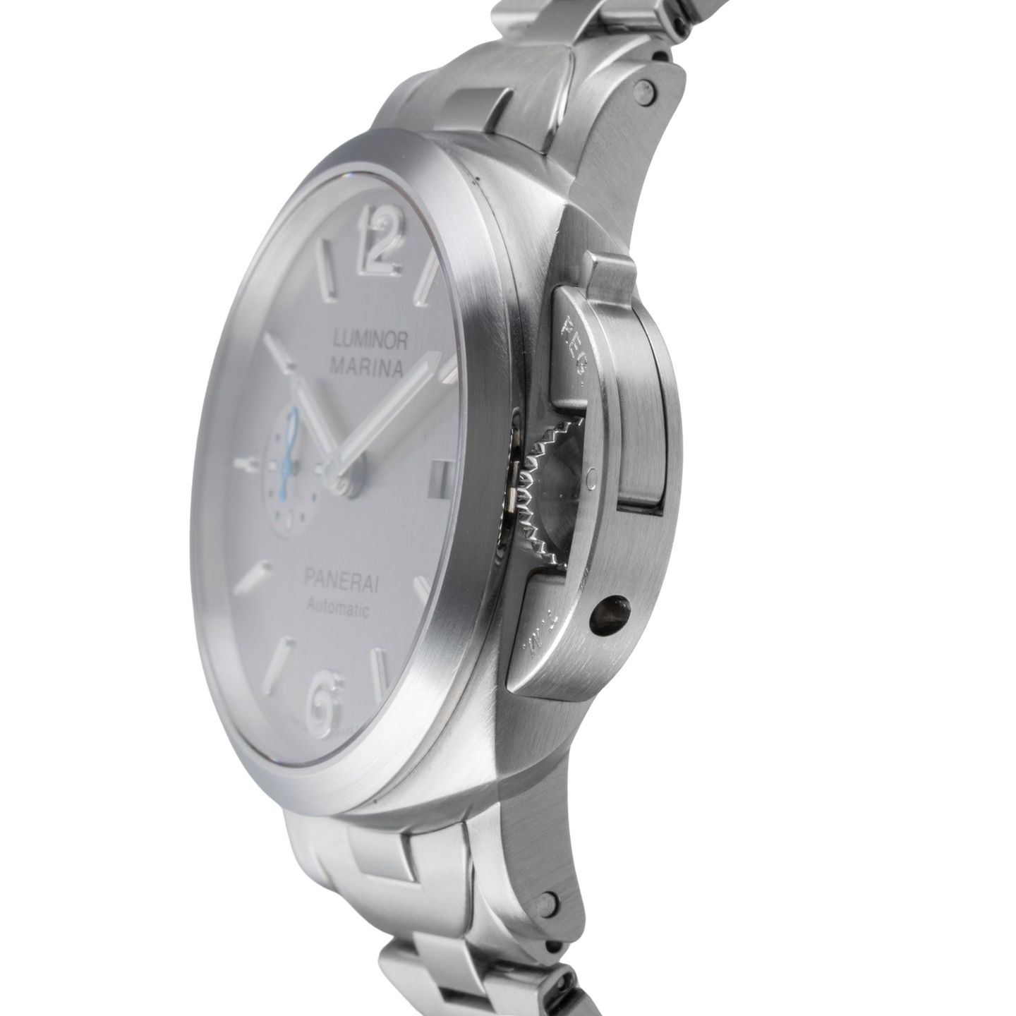 Panerai Luminor Marina PAM00977 - (6/8)