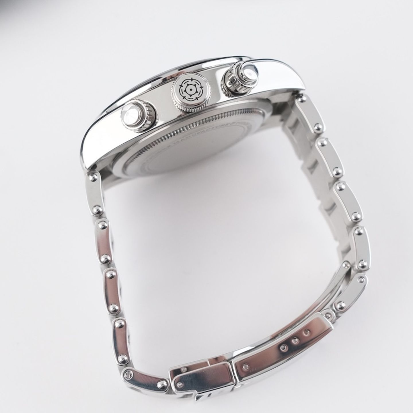 Tudor Black Bay Chrono 79350 - (5/8)