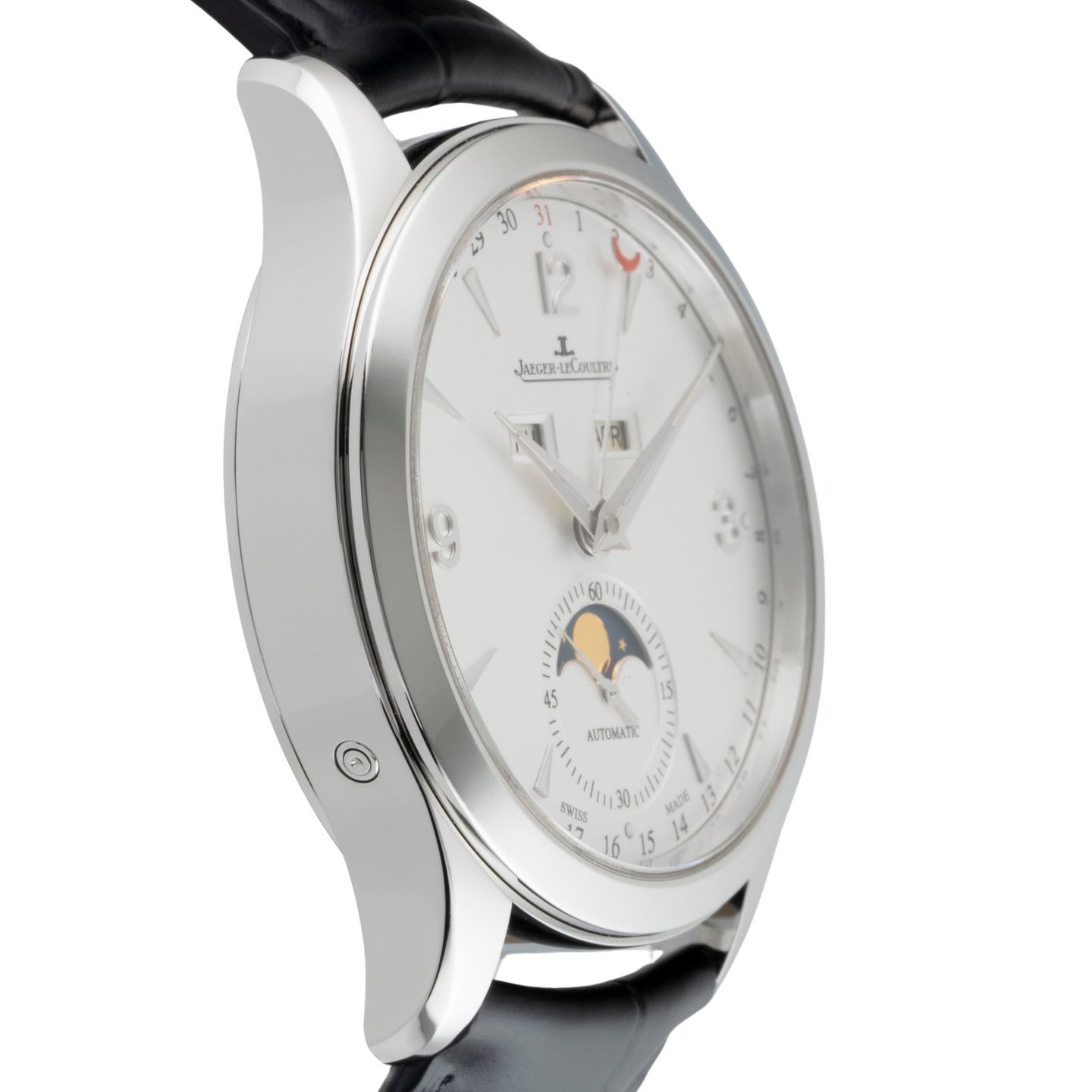 Jaeger-LeCoultre Master Calendar Q1558420 - (7/8)