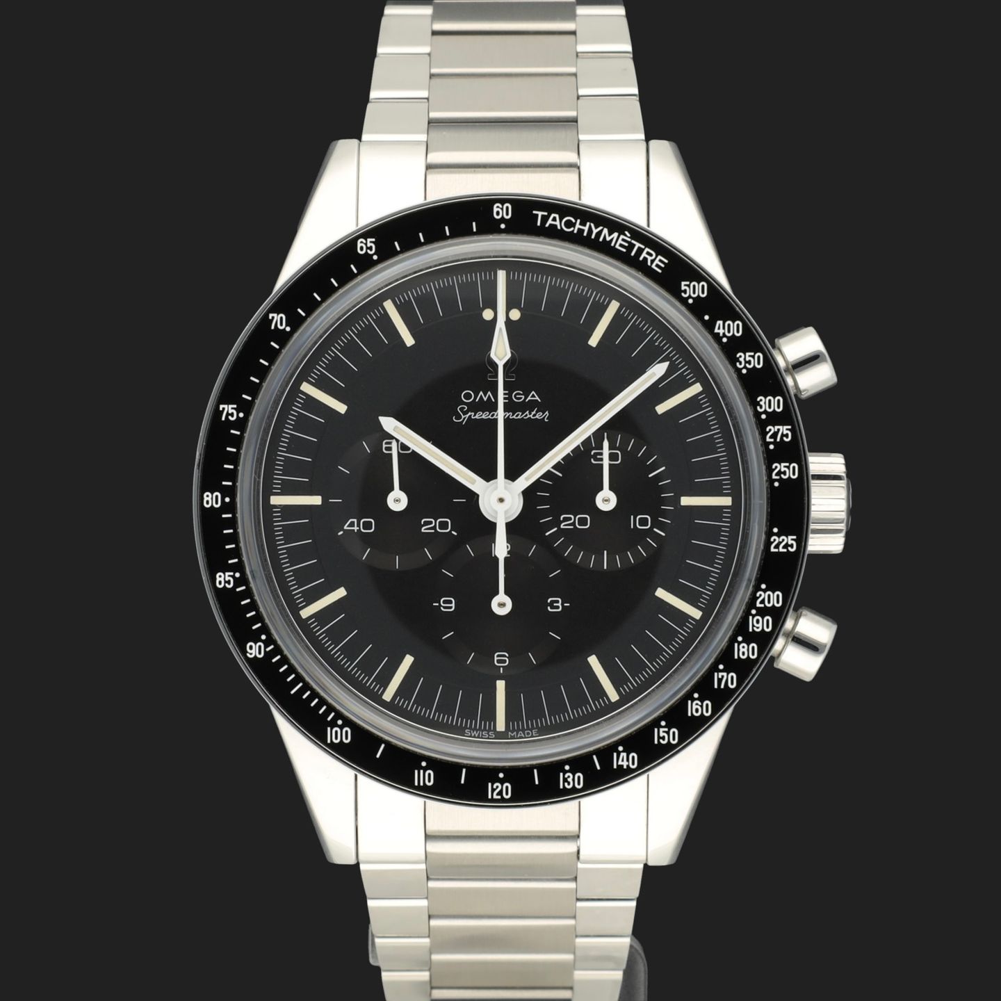 Omega Speedmaster Professional Moonwatch 311.30.40.30.01.001 - (2/7)