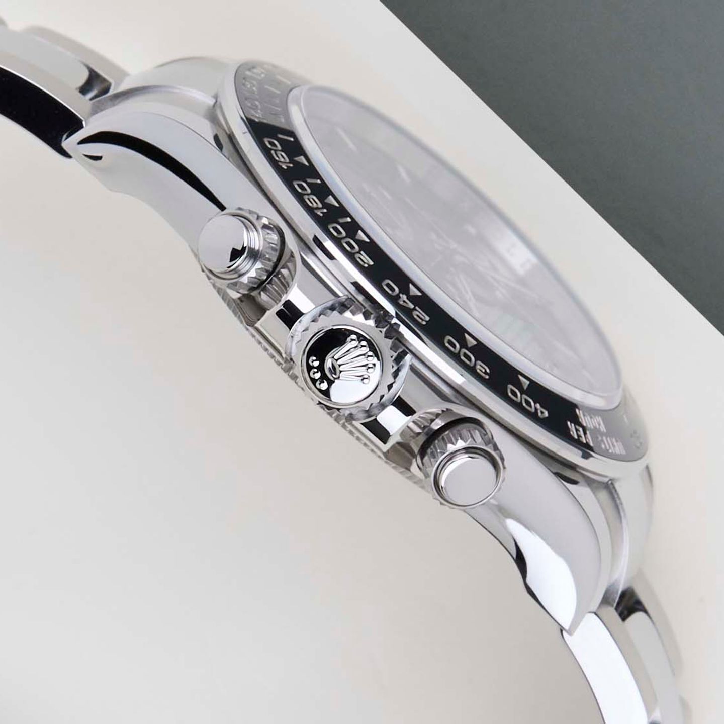 Rolex Daytona 126500LN - (8/8)