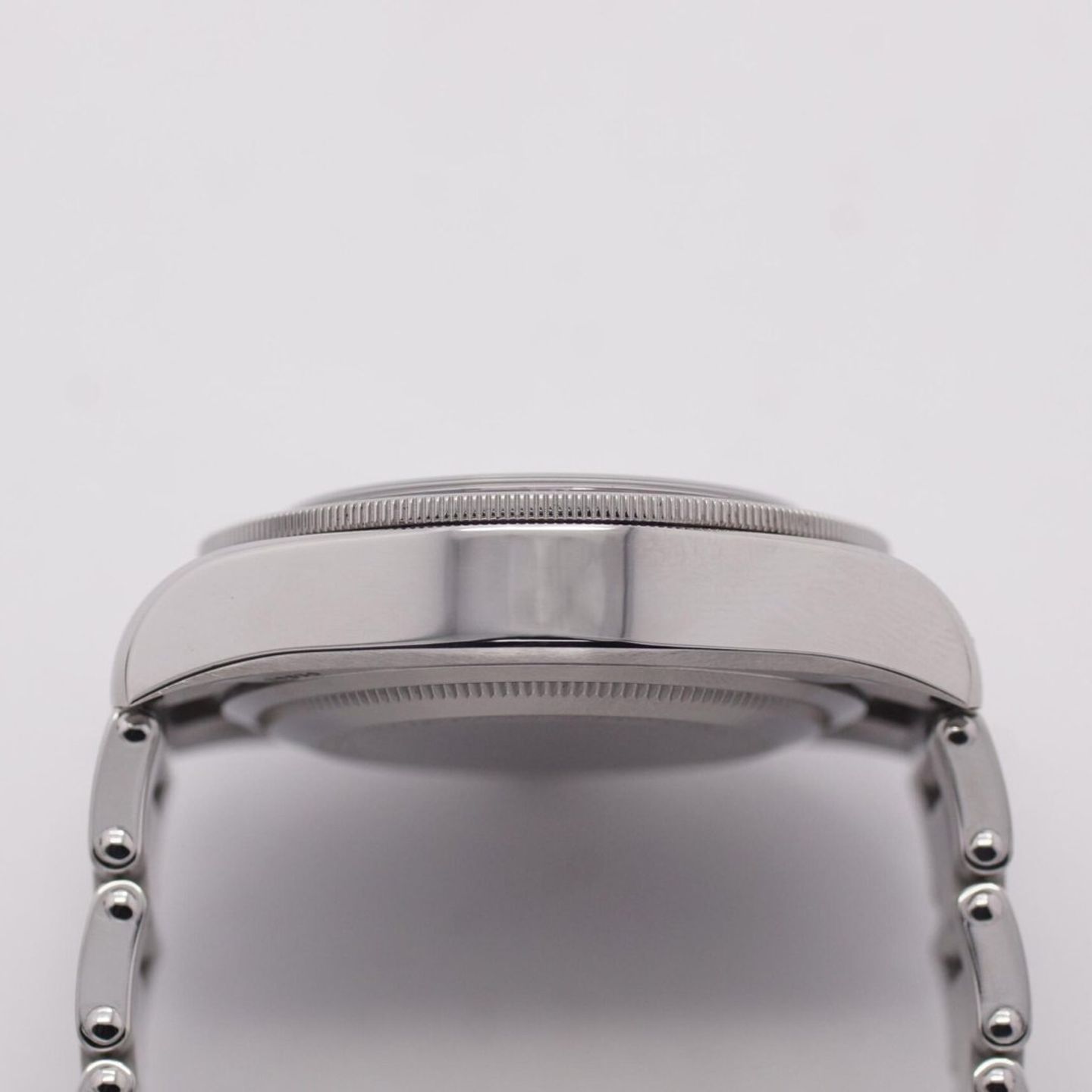 Tudor Black Bay GMT 79830RB (2023) - Zwart wijzerplaat 41mm Staal (5/8)