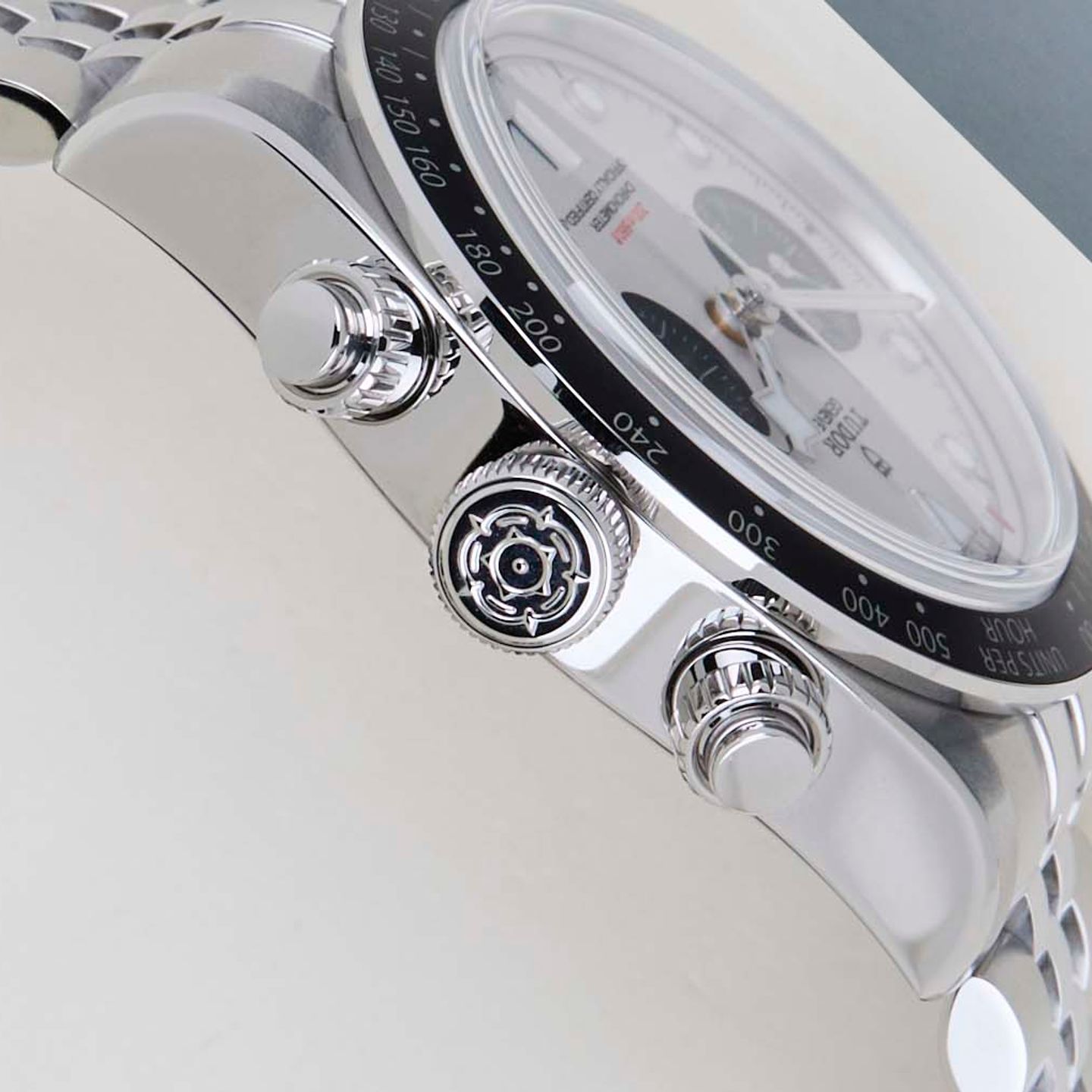 Tudor Black Bay Chrono 79360N - (8/8)