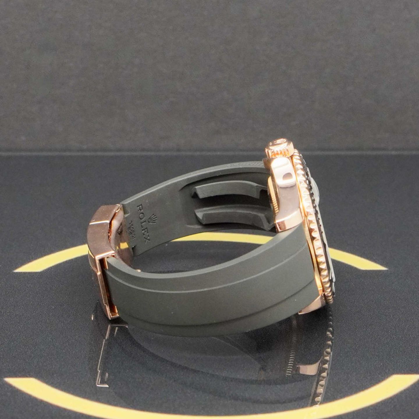 Rolex Yacht-Master 40 116655 - (6/7)