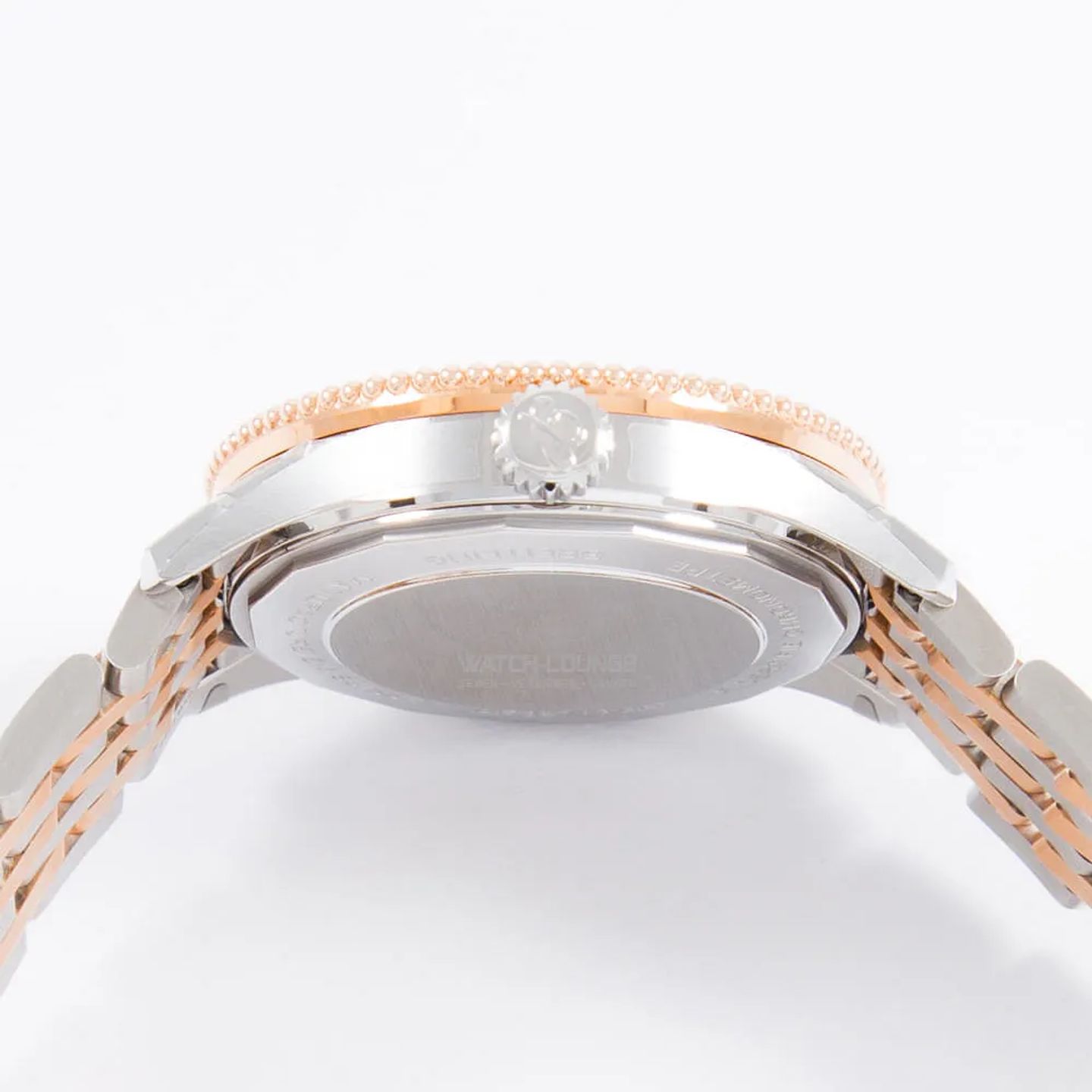 Breitling Navitimer U17327211A1U1 (2025) - Pearl dial 36 mm Steel case (6/8)