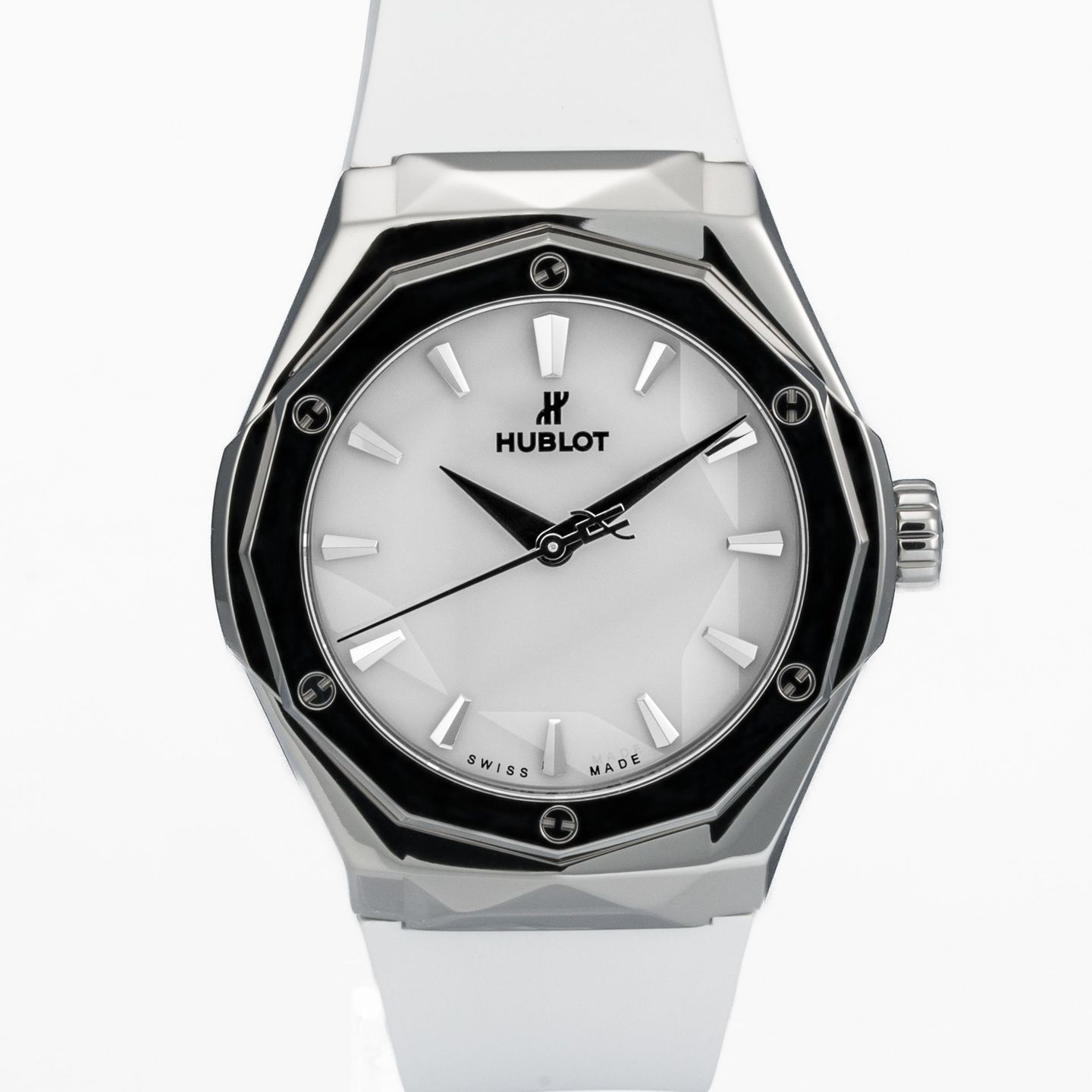 Hublot Classic Fusion 550.NS.2200.RW.ORL20 - (1/5)