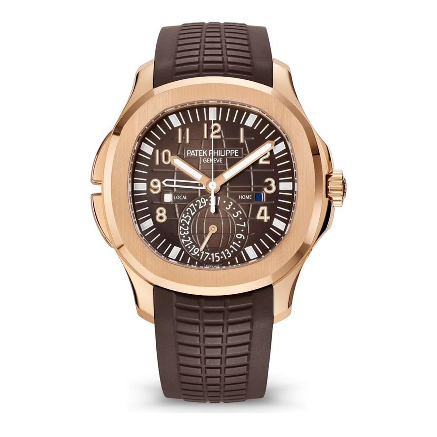 Patek Philippe Aquanaut 5164R-001 - (4/6)