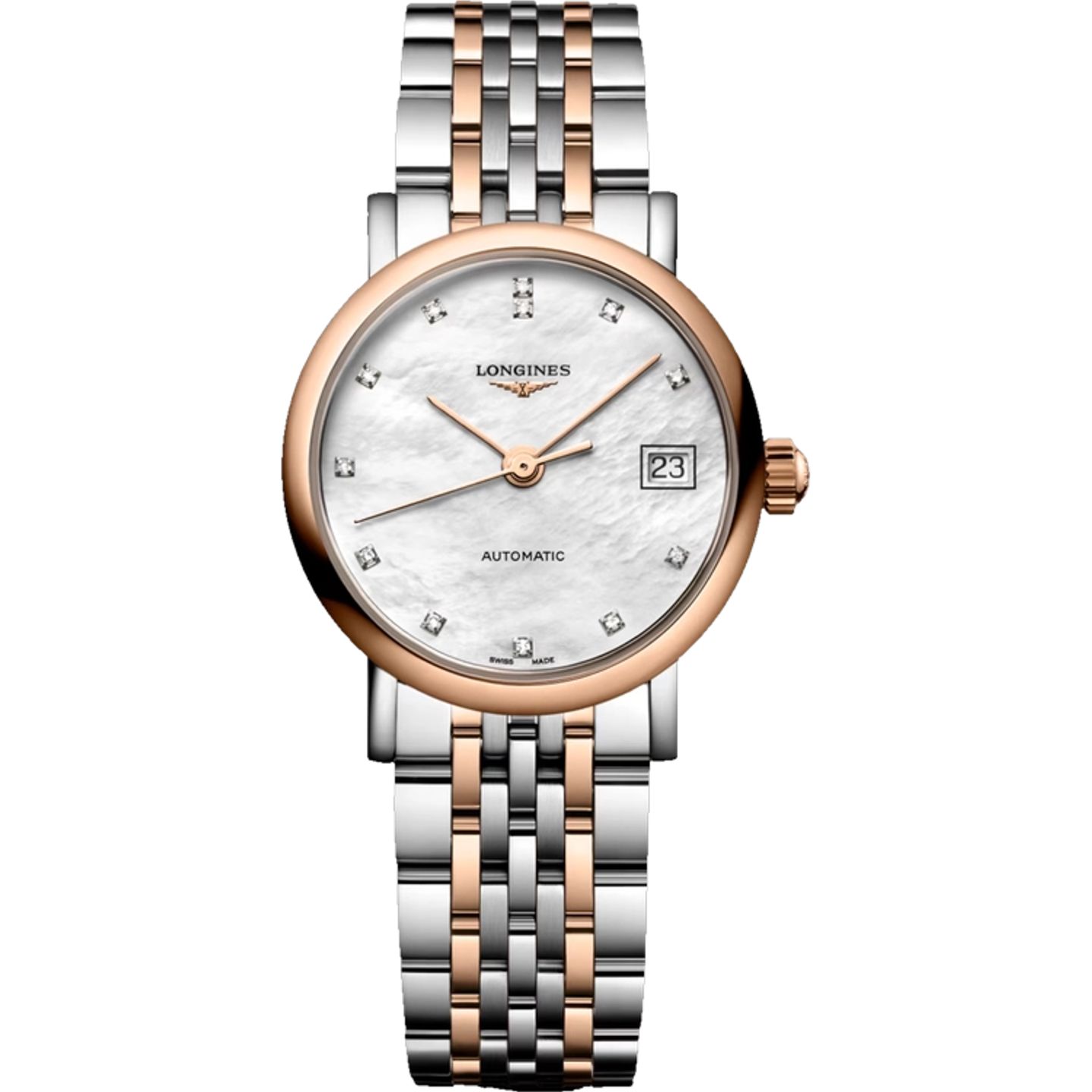 Longines Elegant L4.309.5.80.7 - (1/1)