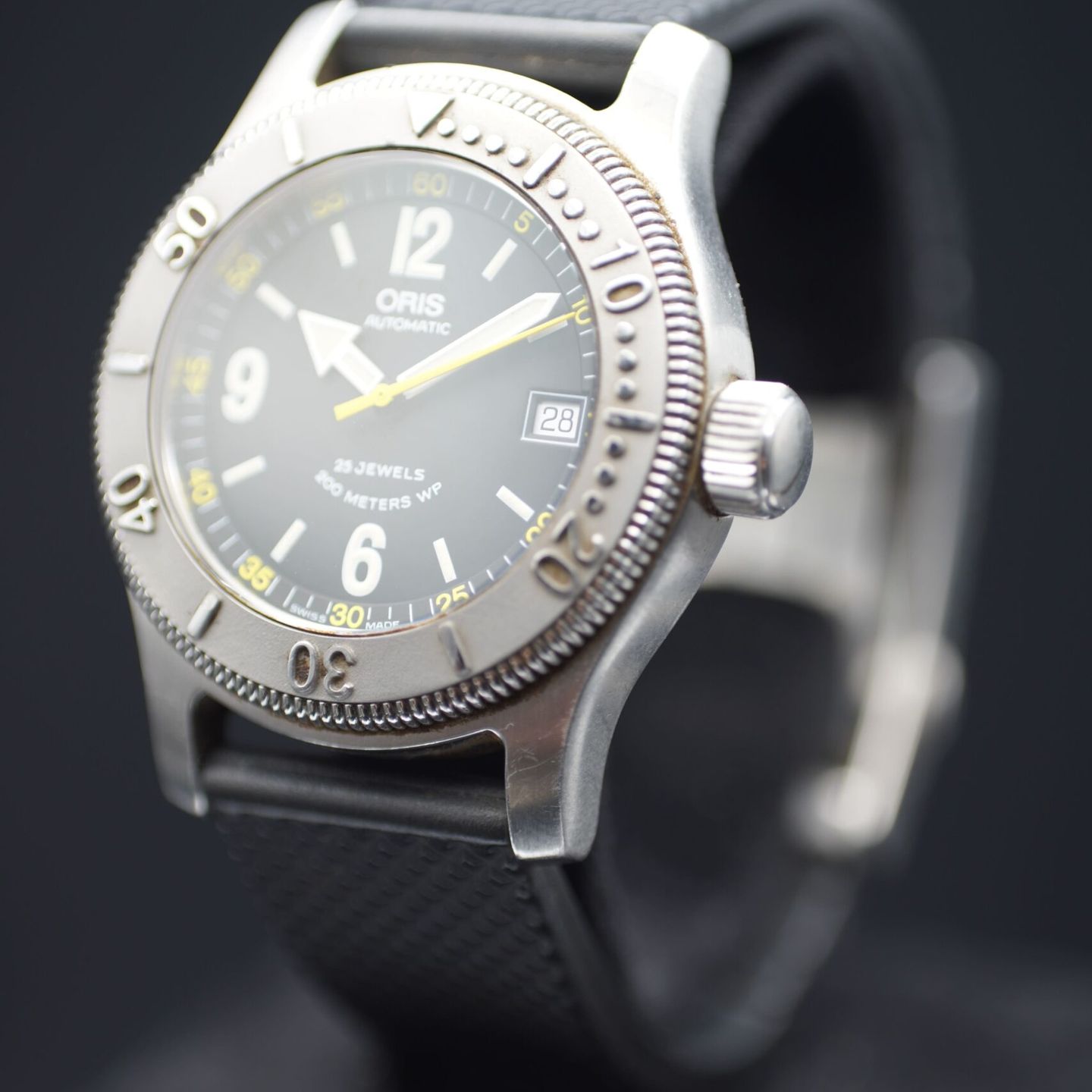 Oris Big Crown 7502 - (2/8)