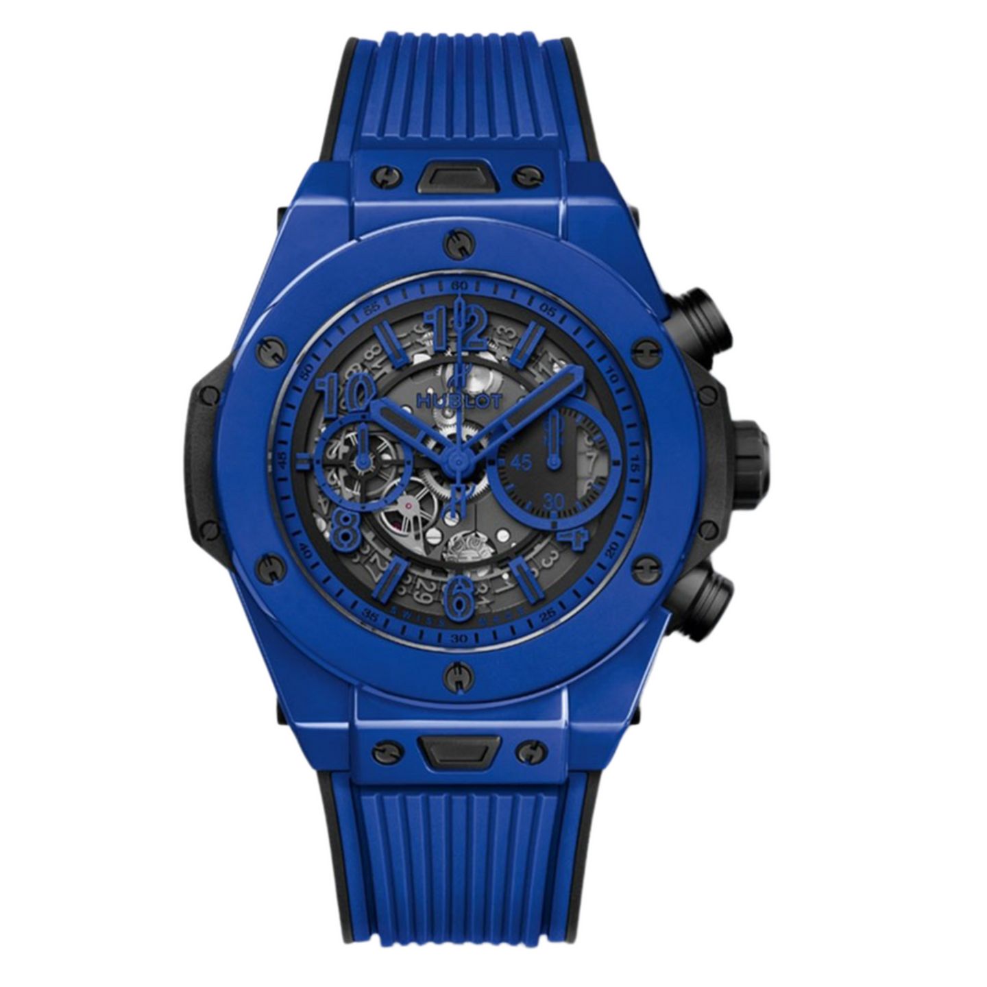 Hublot Big Bang Unico 441.ES.5119.RX - (1/1)