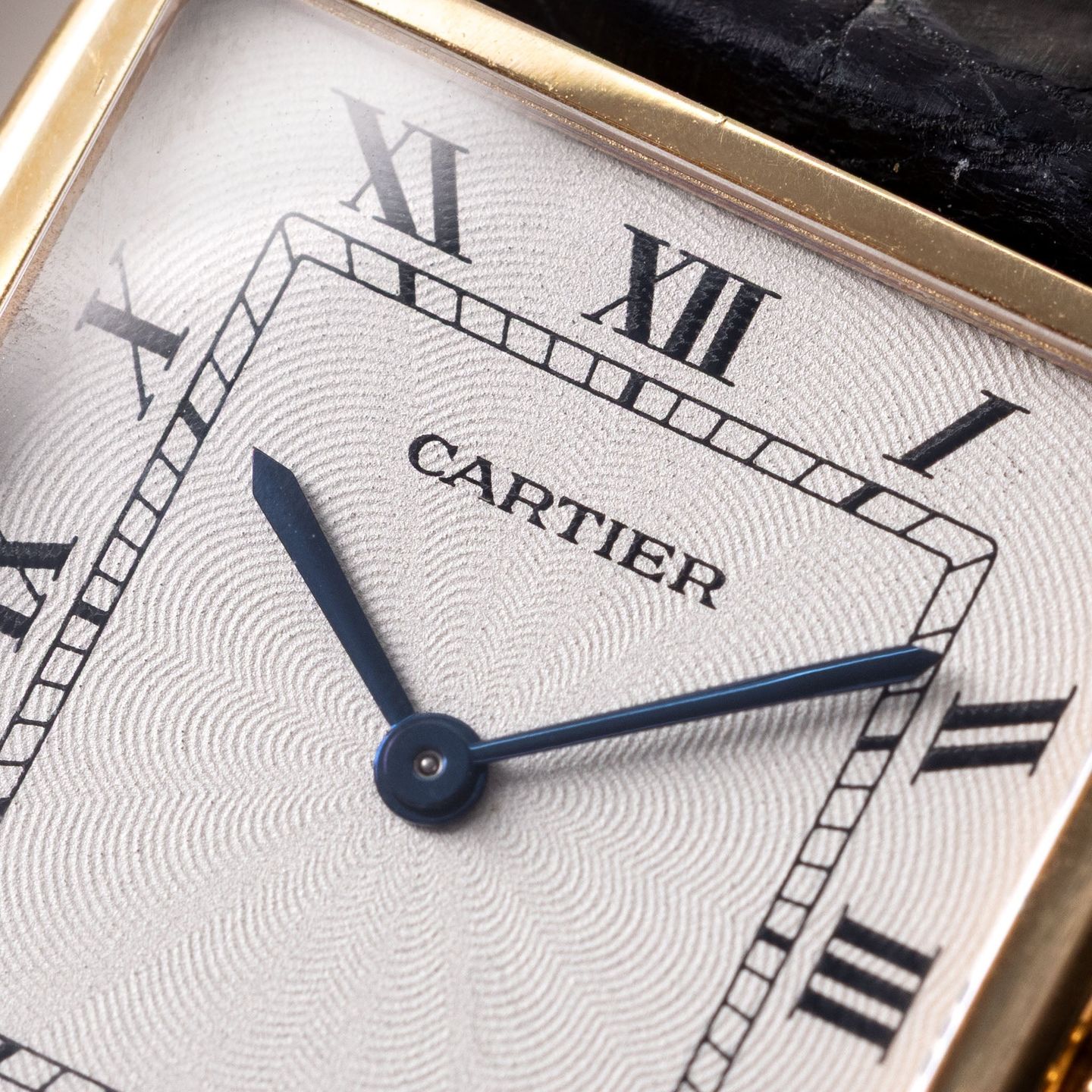 Cartier Tank 896041 - (2/8)