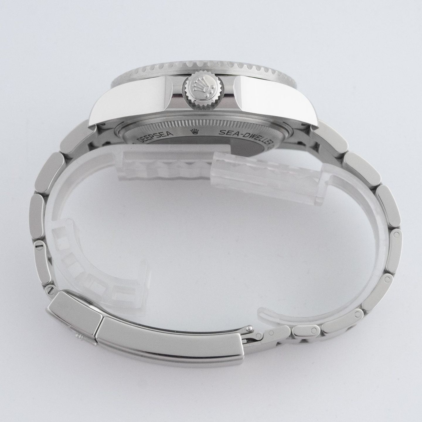 Rolex Sea-Dweller Deepsea 126660 - (4/5)