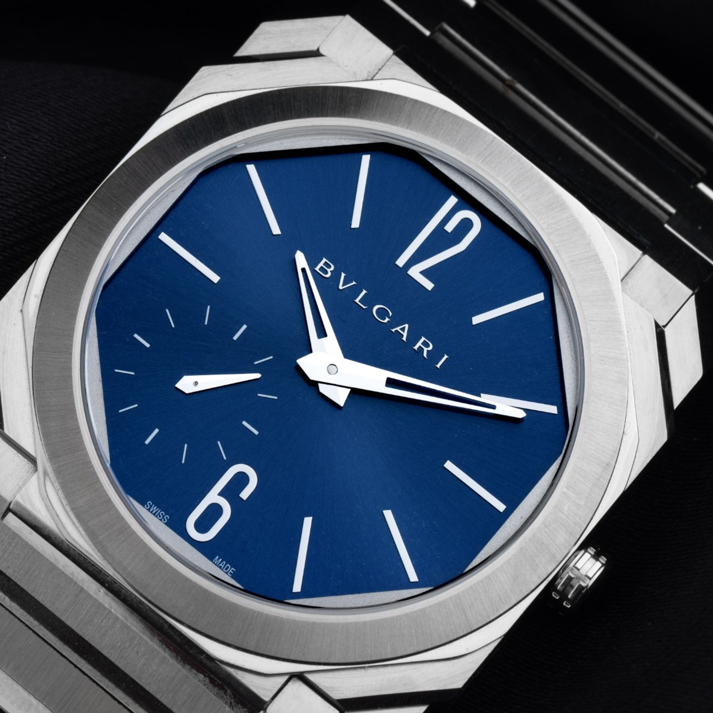 Bulgari Octo 103431 - (3/7)