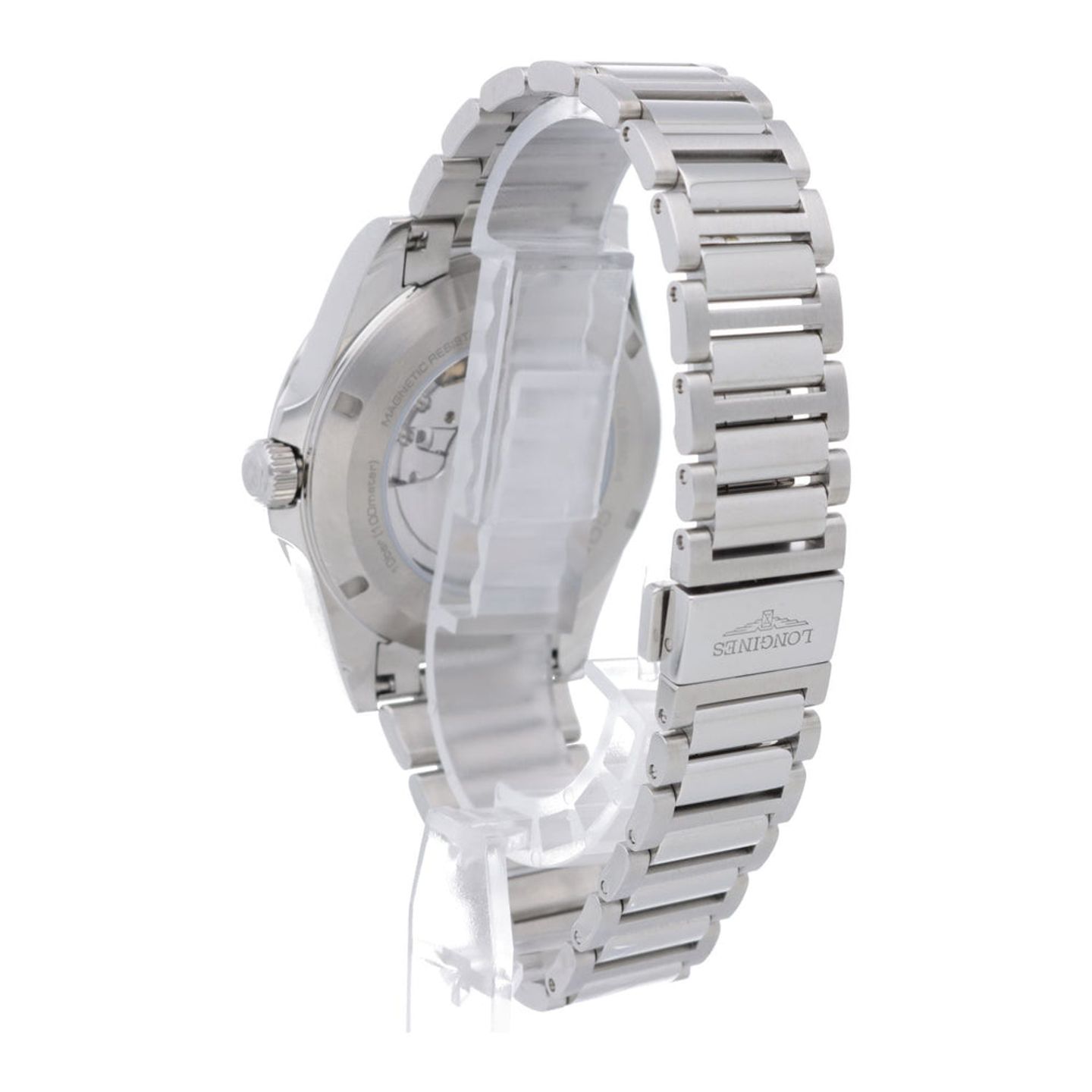 Longines Conquest L3.830.4.72.6 - (4/7)