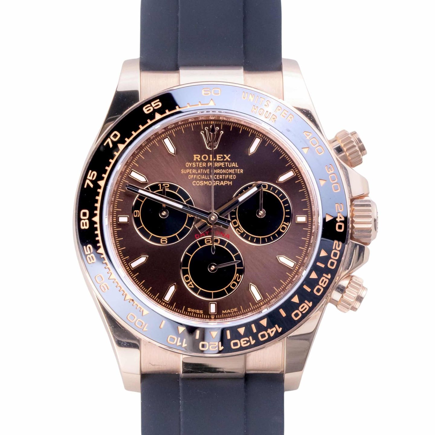 Rolex Daytona 126515LN - (3/8)