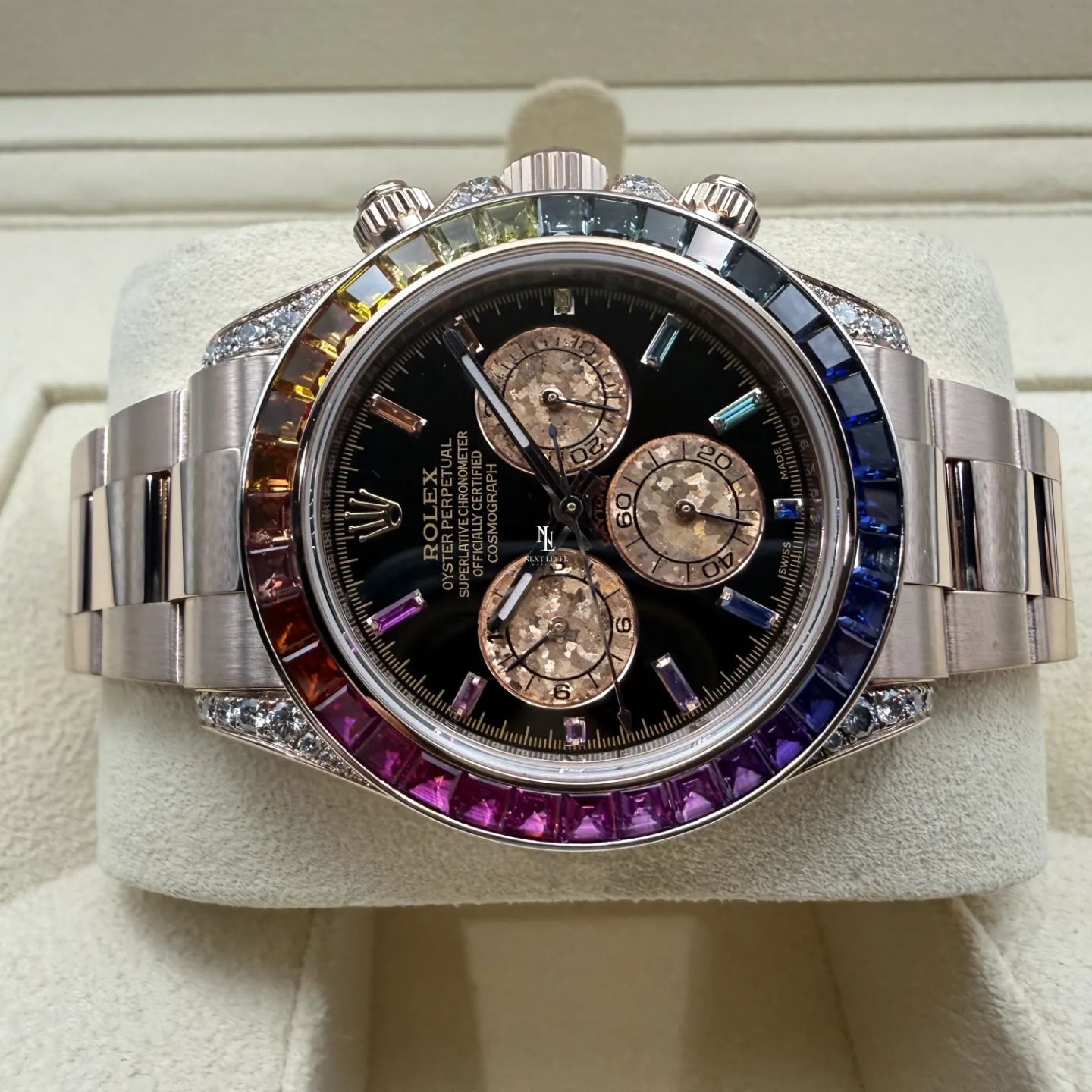 Rolex Daytona 116505 - (4/8)