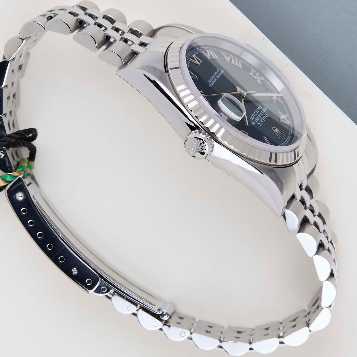 Rolex Datejust 36 16234 - (7/8)