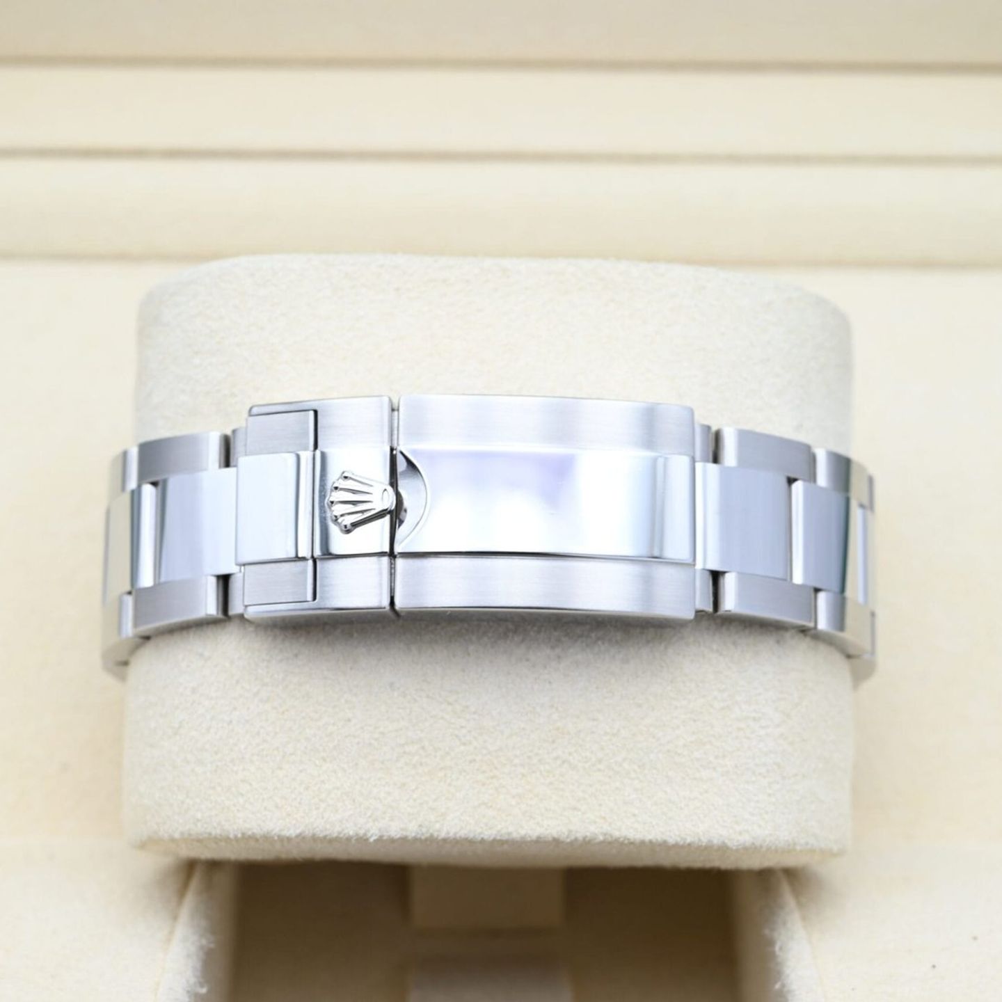 Rolex Daytona 116520 (2010) - 40mm Staal (6/7)