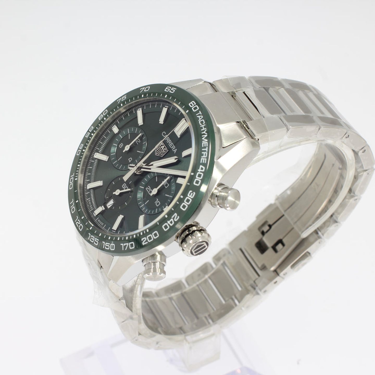 TAG Heuer Carrera CBN2A1N.BA0643 - (2/4)