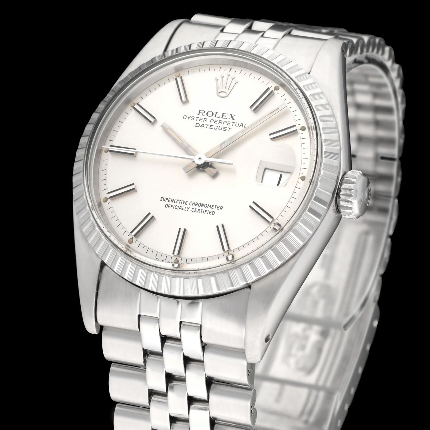 Rolex Datejust 1603 - (6/7)