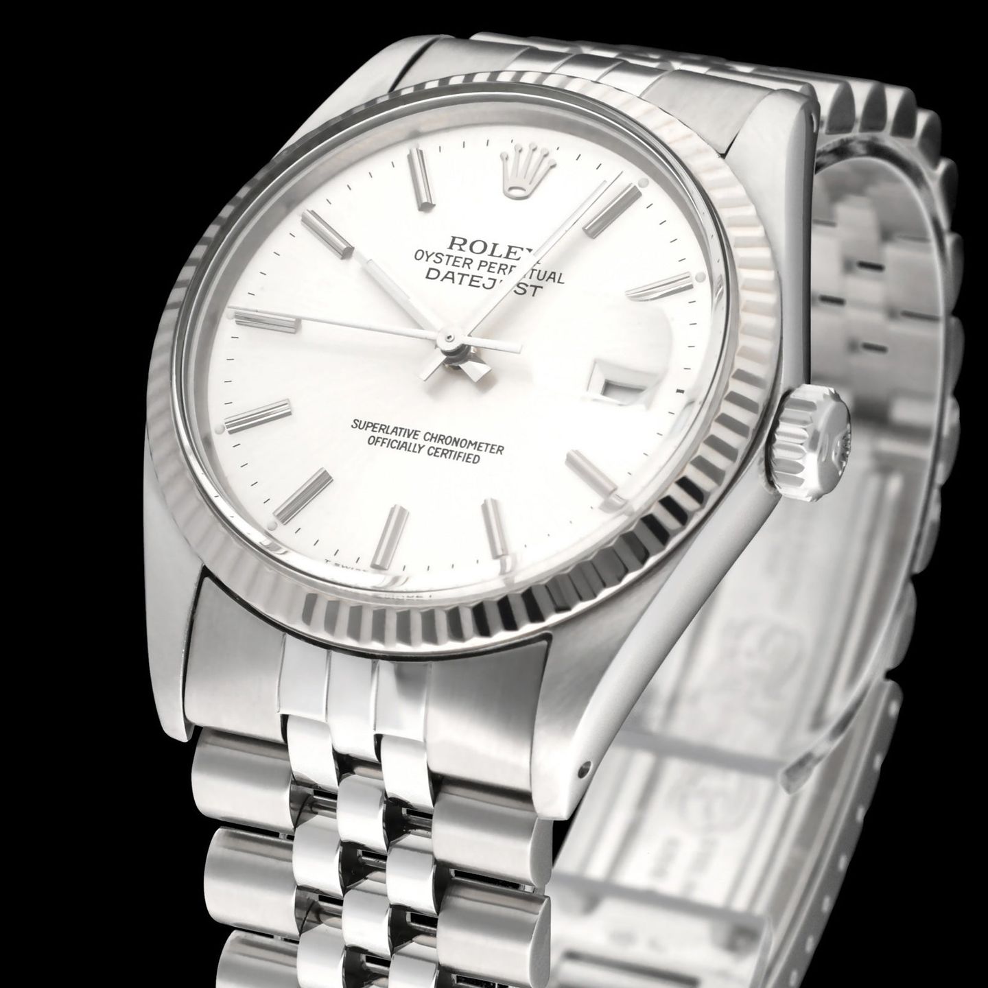 Rolex Datejust 36 16014 - (6/8)