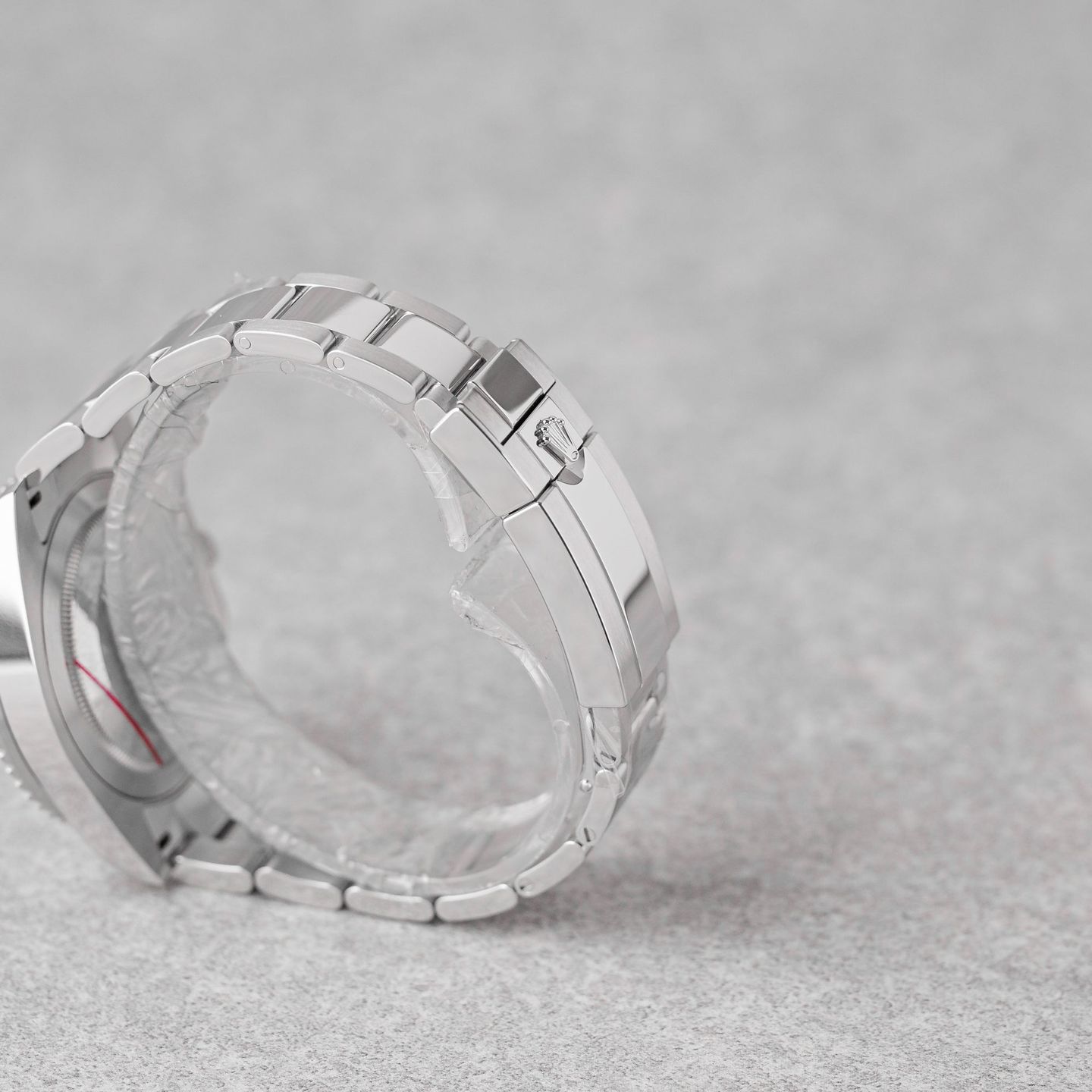 Rolex GMT-Master II 126710BLNR - (7/8)