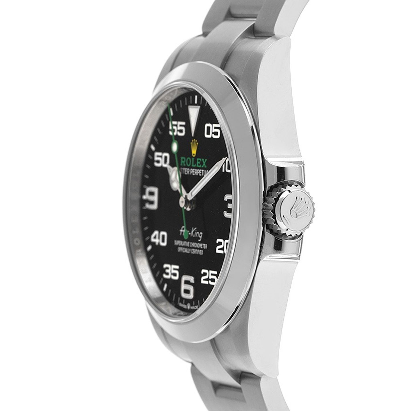 Rolex Air-King 126900 - (4/7)