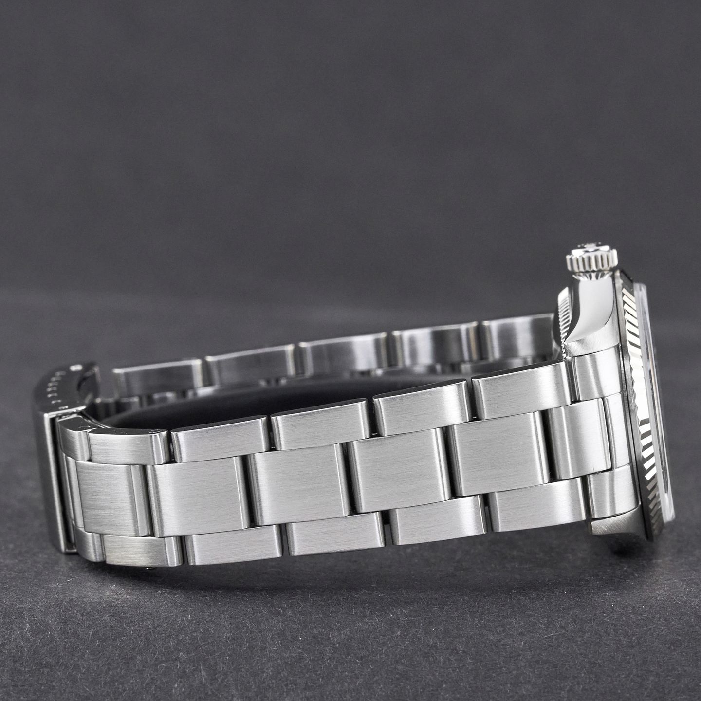 Rolex Oyster Perpetual 31 77014 (1999) - 31 mm Steel case (6/8)