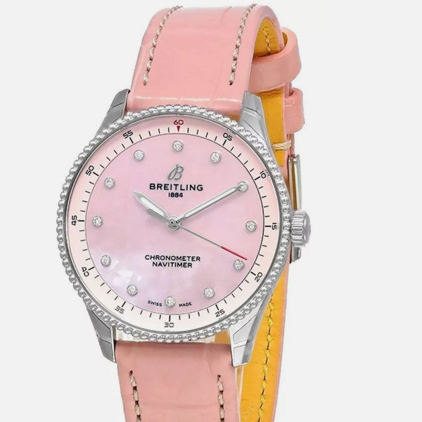 Breitling Navitimer A77320D91K1P1 - (1/1)