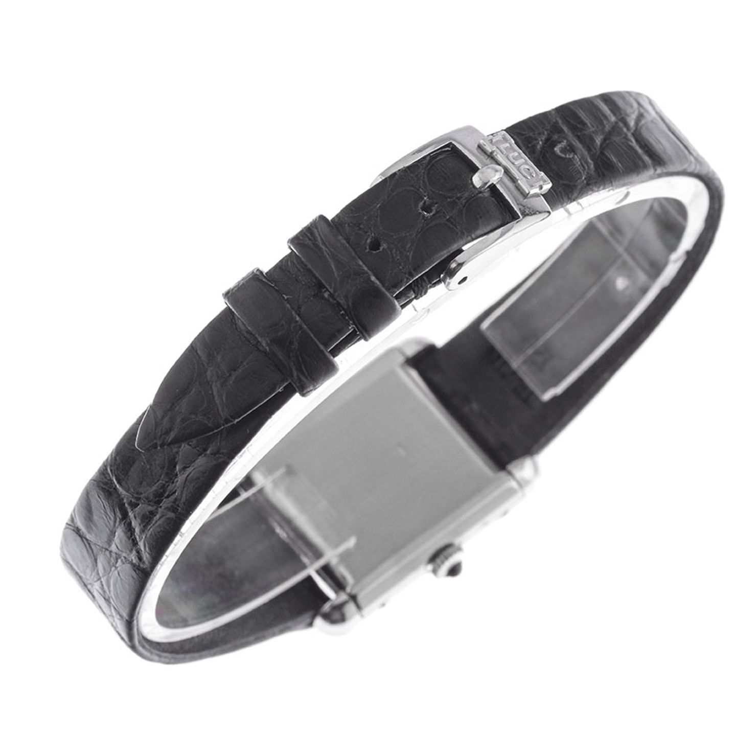 Chopard Tank 5054 - (7/8)