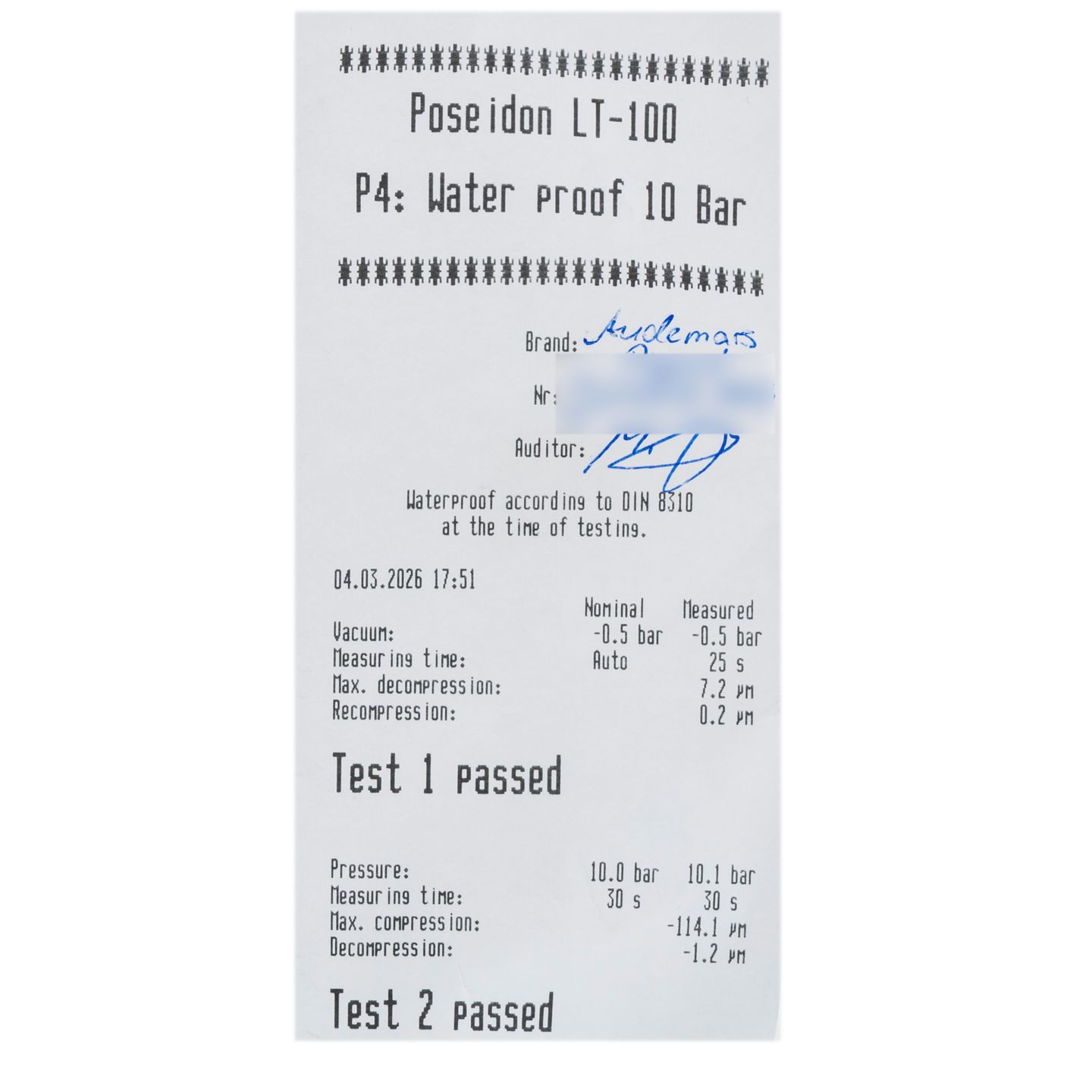 Audemars Piguet Jules Audemars 25919BC.OO.D002CR.02 - (5/8)