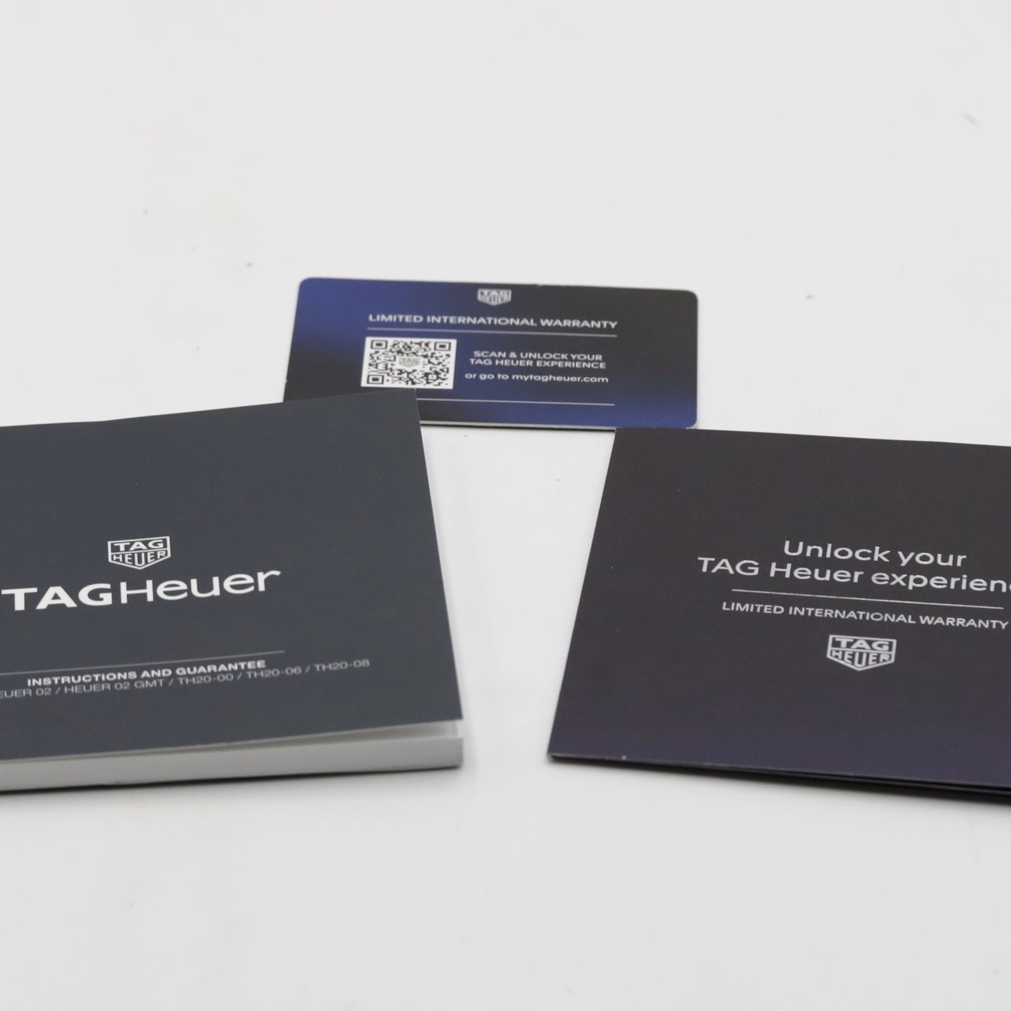 TAG Heuer Carrera CBS2213.FN6002 - (5/8)