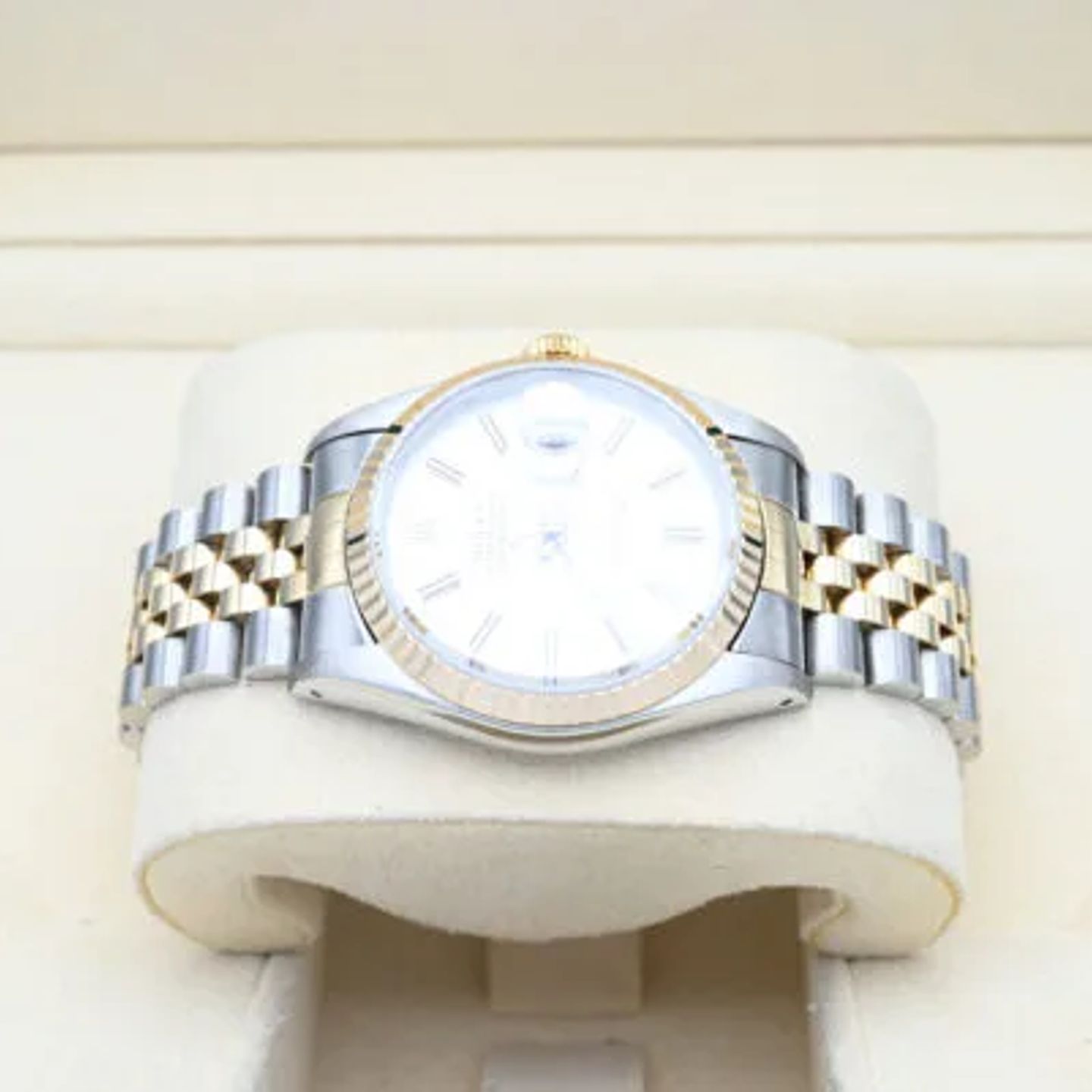 Rolex Datejust 36 16233 - (3/7)