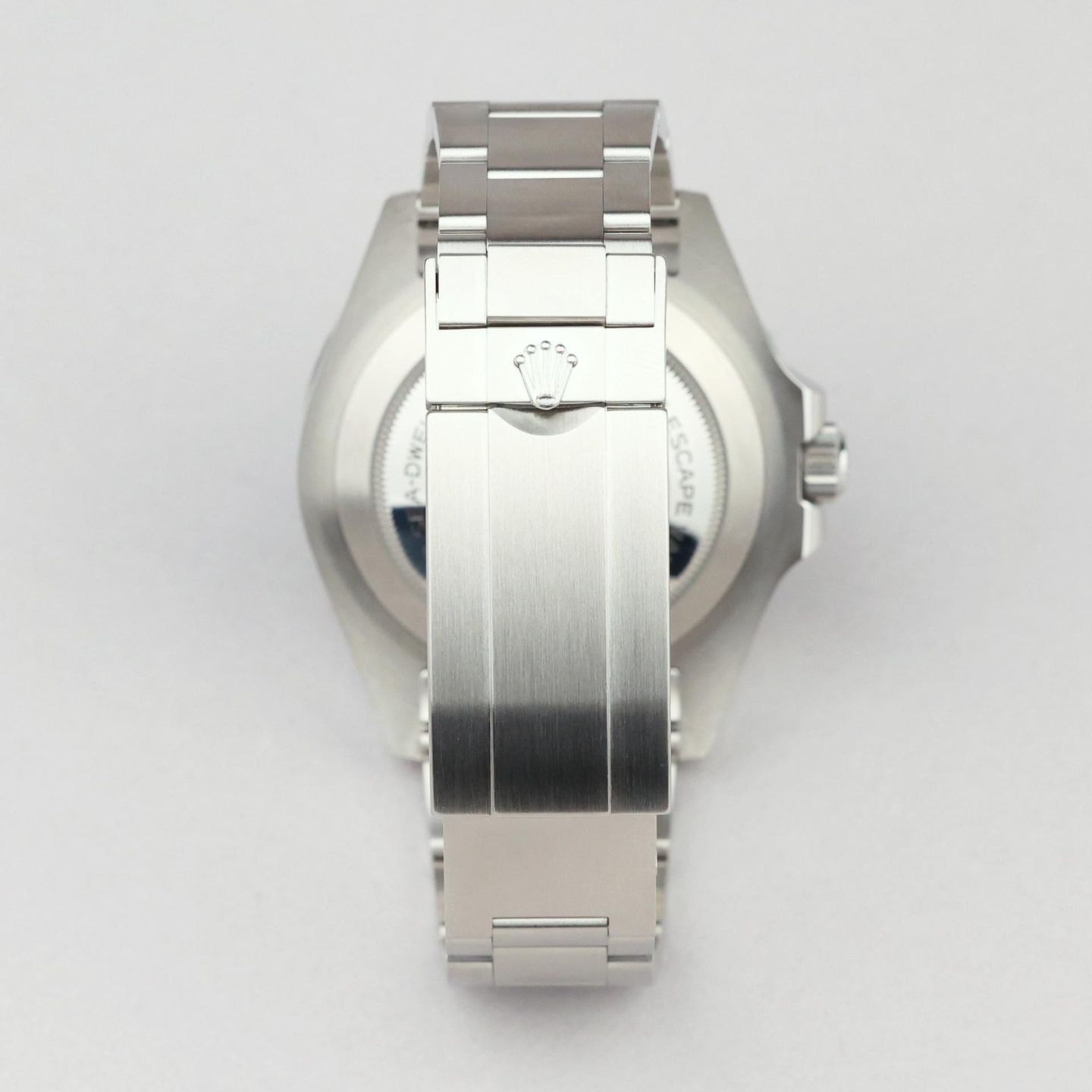 Rolex Sea-Dweller 126600 - (7/8)