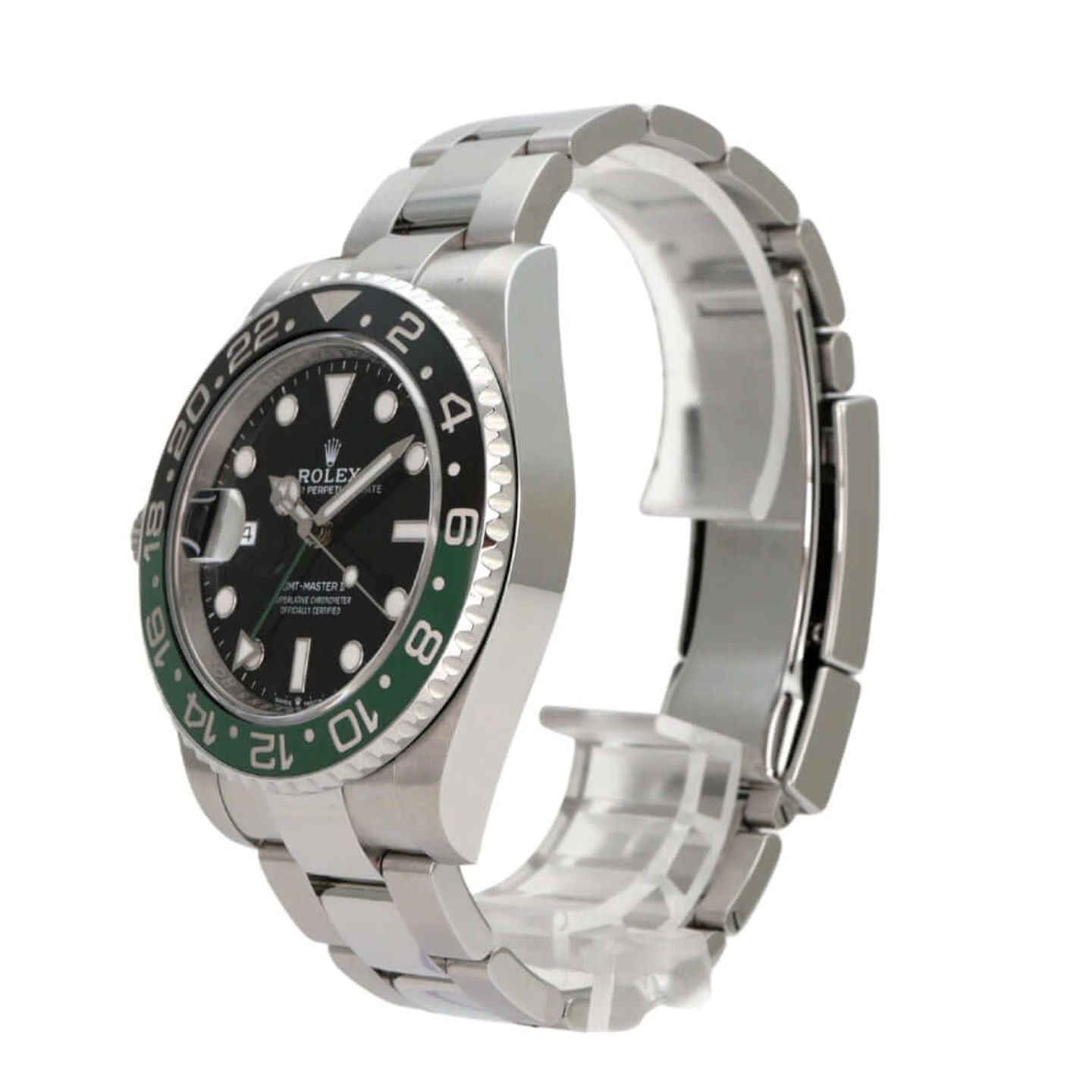 Rolex GMT-Master II 126720VTNR - (3/8)