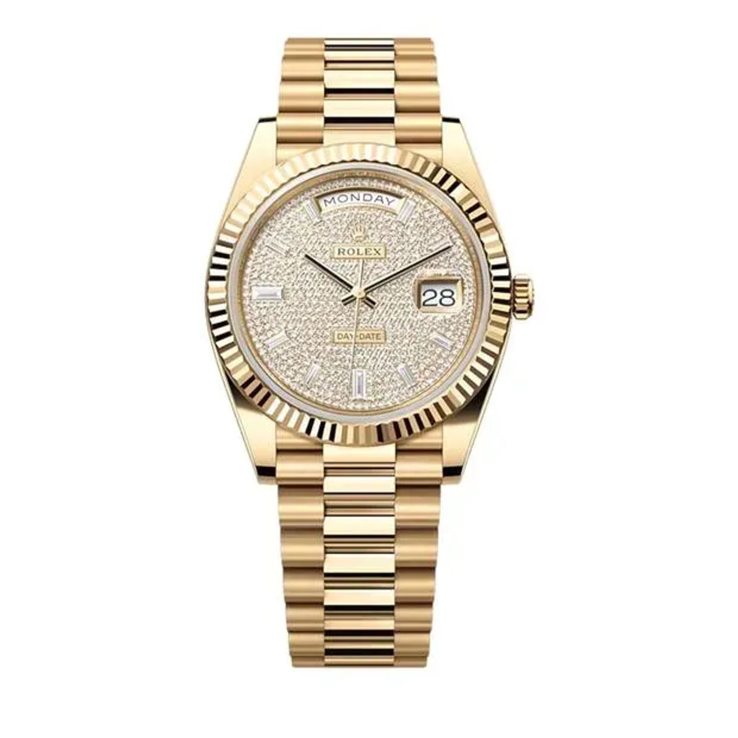 Rolex Day-Date 40 228238 - (1/6)