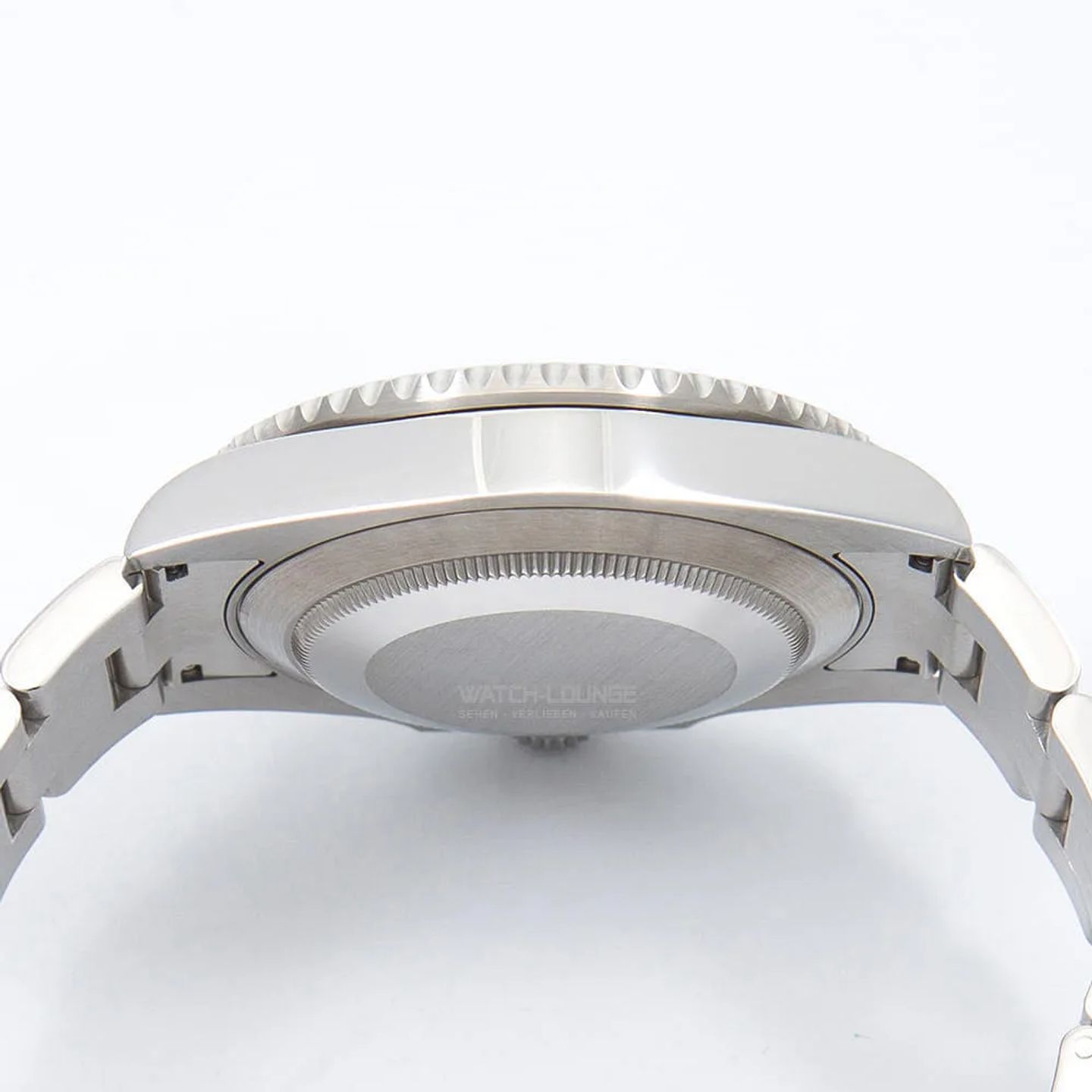 Rolex Submariner No Date 114060 - (7/8)