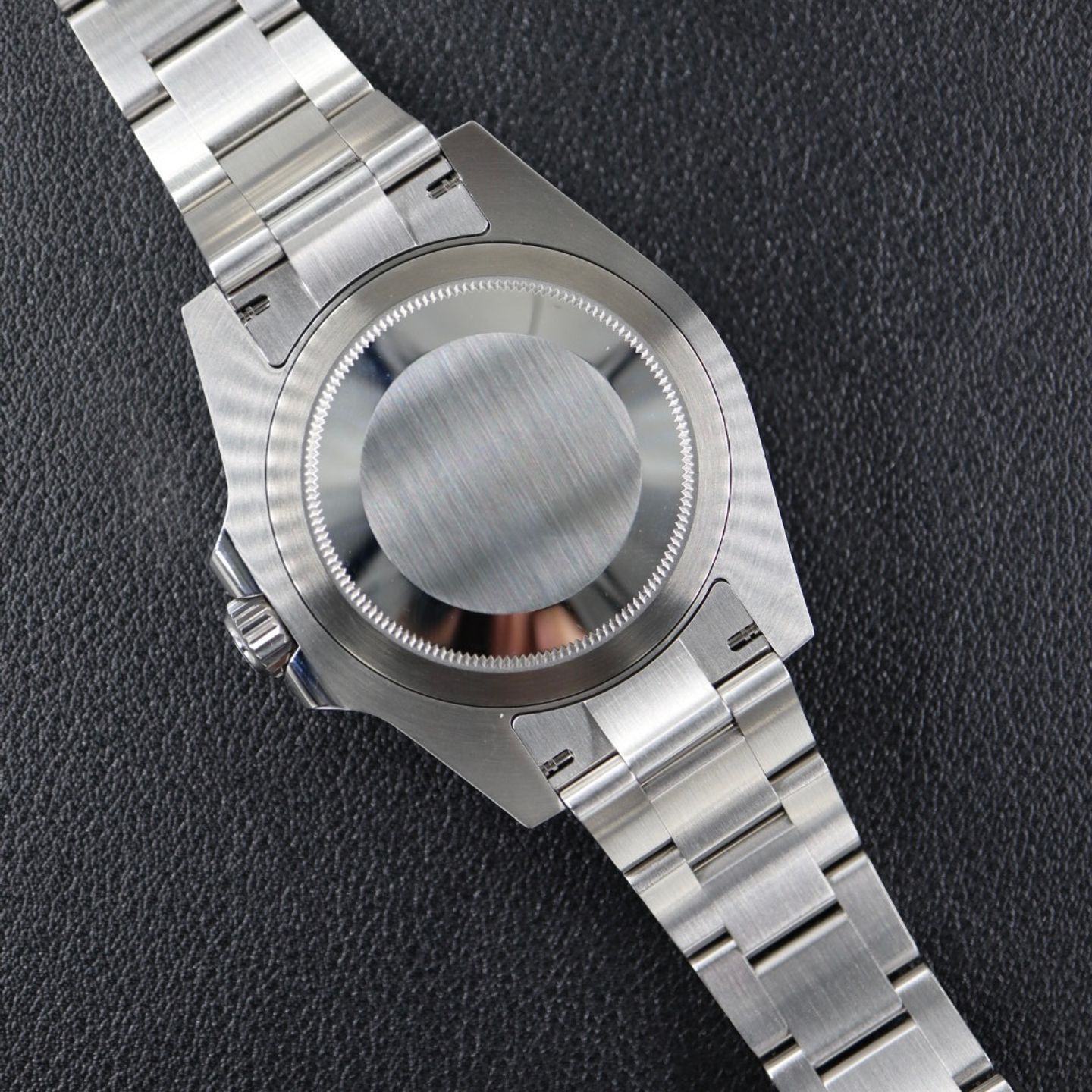 Rolex GMT-Master II 126710BLRO (2022) - Black dial 40 mm Steel case (3/7)